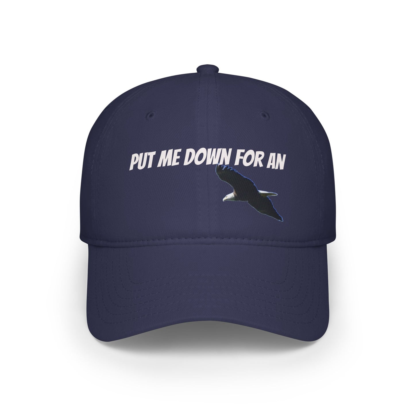 Casual Statement Baseball Cap - Perfect for Outdoor Adventures, Gifts, and Everyday Wear, Adjustable, Trendy, Fun Design
