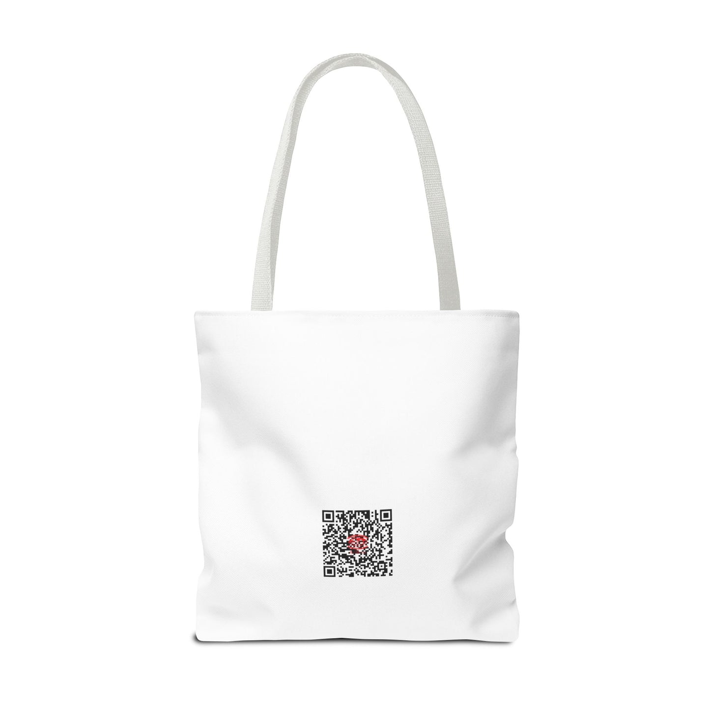 Unicorn Tote Bag, Cute Unicorn Bag, Graphic Tote for Kids, Stylish Carryall, Birthday Gift, AOP Tote, Eco-Friendly Shopping Bag