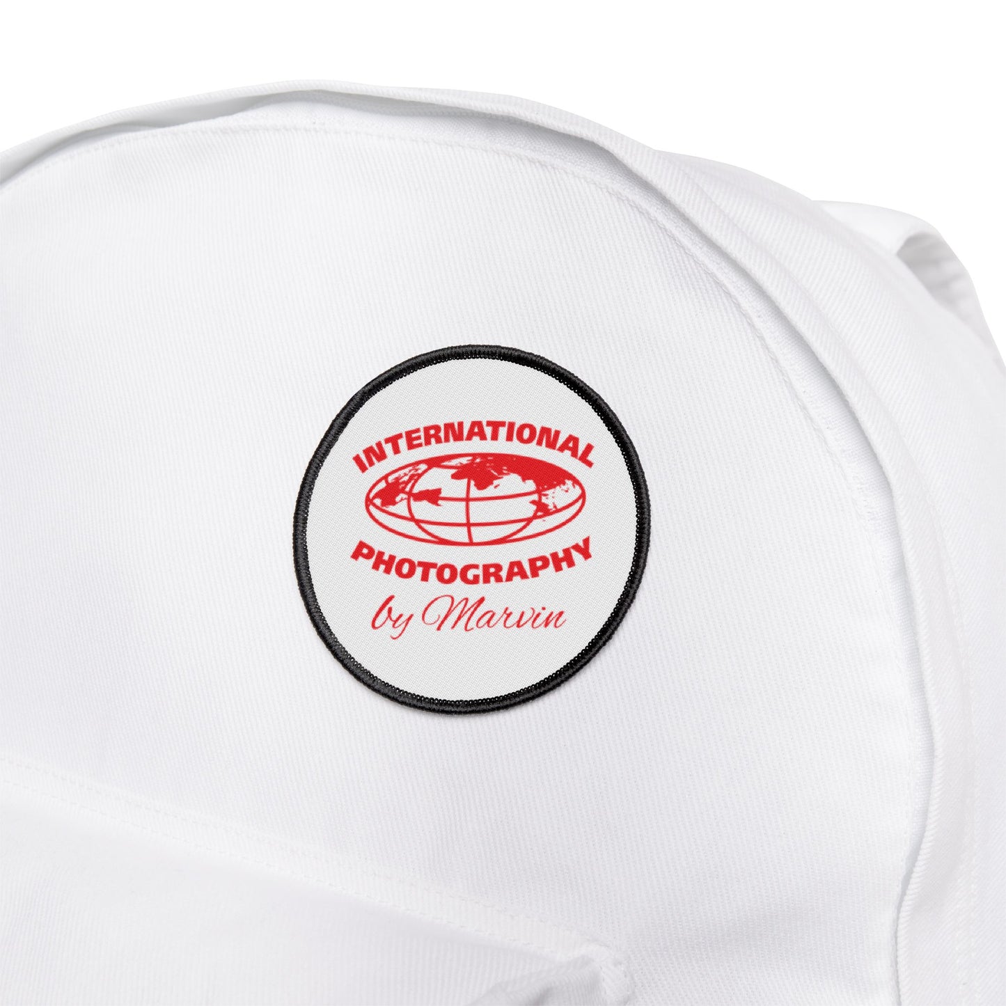 Iron-On Patches for Creative Customization, Fashion Accessories for Jackets, Bags, and Gifts, Unique Craft Supply