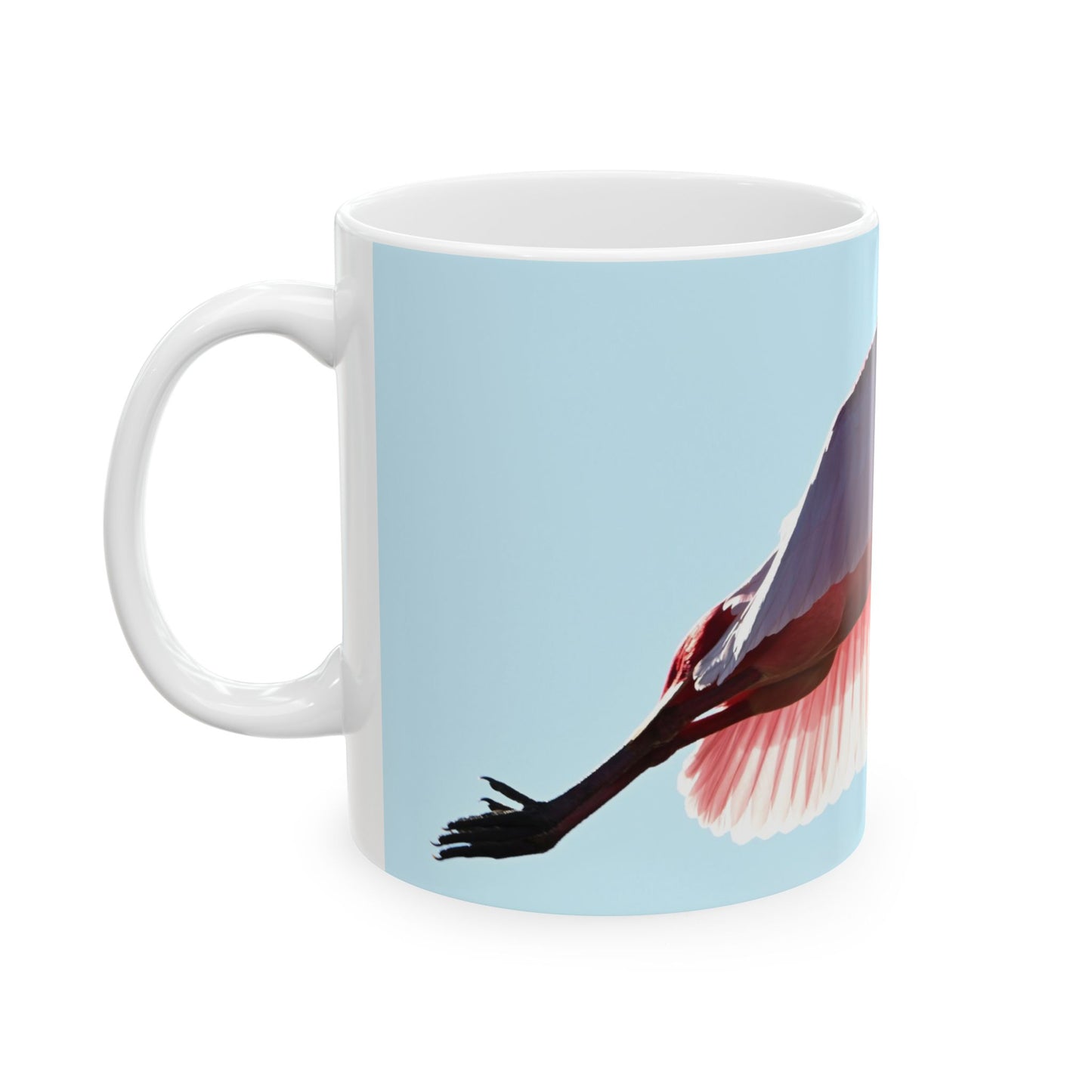 Ceramic Mug, (11oz, 15oz)