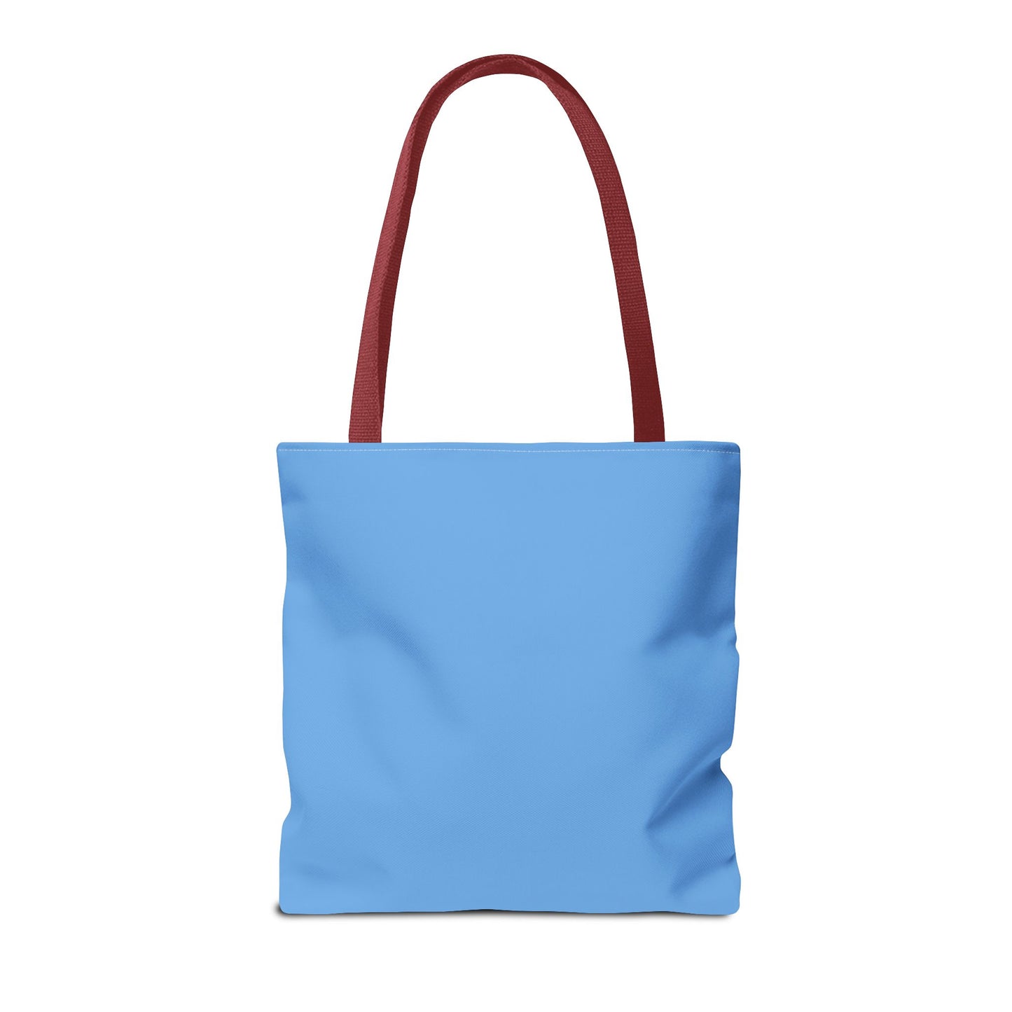 Eco-Friendly Tote Bag - "Don't Be Trashy" | Reusable Shopping Bag, Gift for Environmentalists, Beach Bag, Everyday Carry