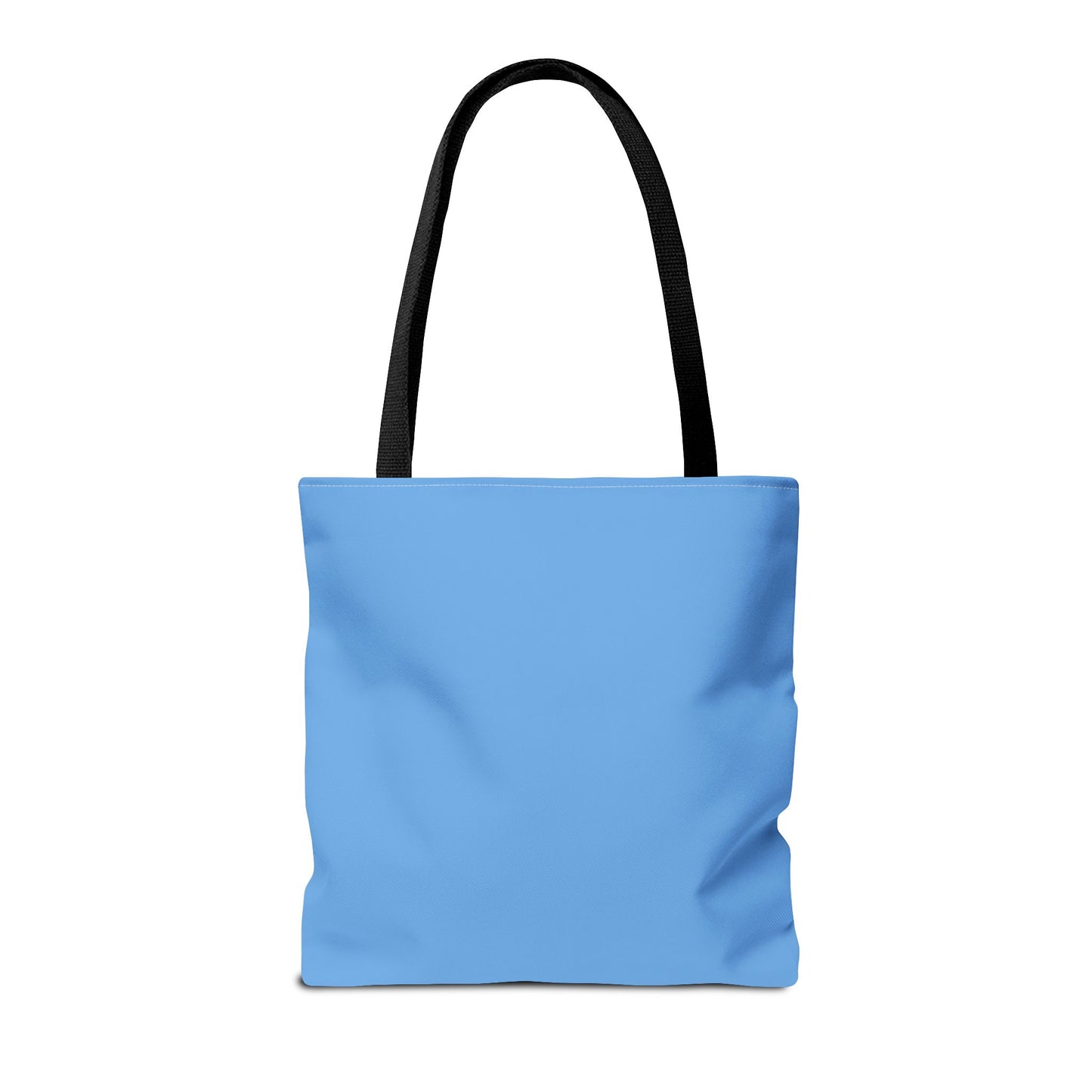 Eco-Friendly Tote Bag - "Don't Be Trashy" | Reusable Shopping Bag, Gift for Environmentalists, Beach Bag, Everyday Carry