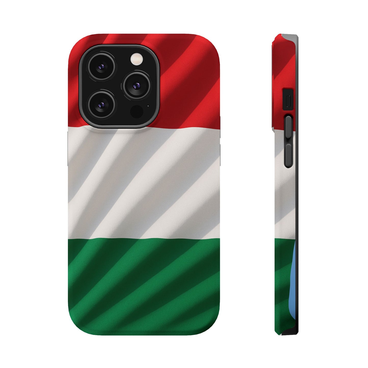 Magnetic Phone Cases, Custom Cell Phone Cases, Unique Flag Cases, Durable Tough Phone Covers, Phone Accessories for Holidays