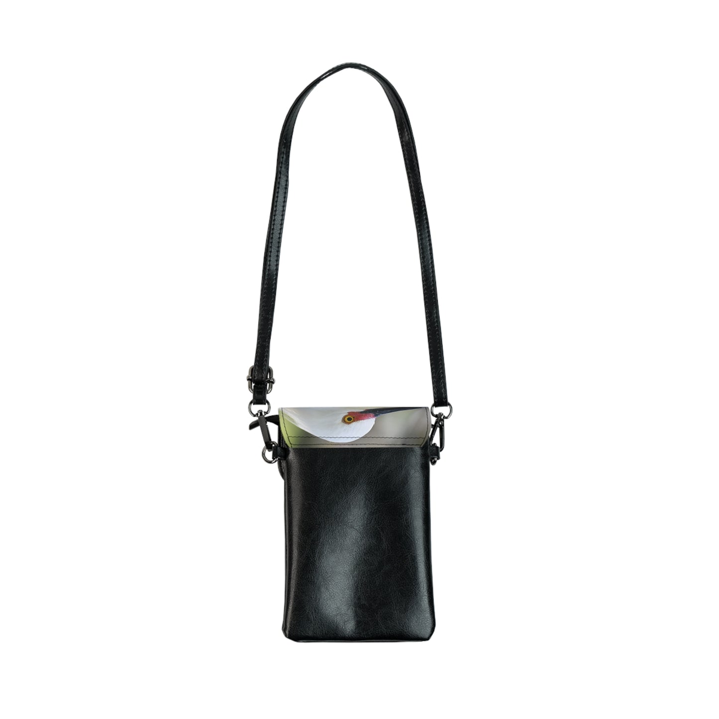 Chic Small Cell Phone Wallet - Stylish Crossbody Bag, Perfect for Travel, Gifts, Festivals, & Daily Use