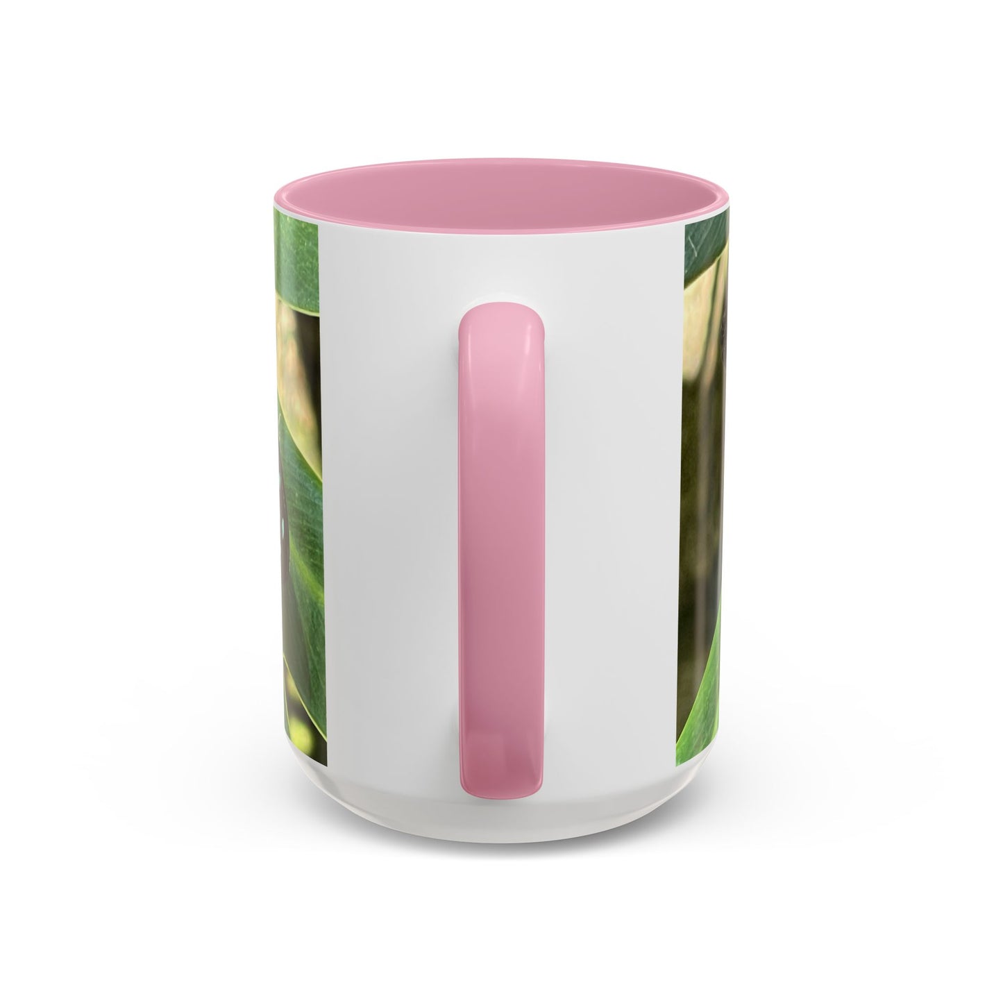 Colorful Butterfly Mug, Unique Gift for Nature Lovers, Butterfly Coffee Cup, Vibrant Ceramic Mug, Eco-Friendly Tea Mug