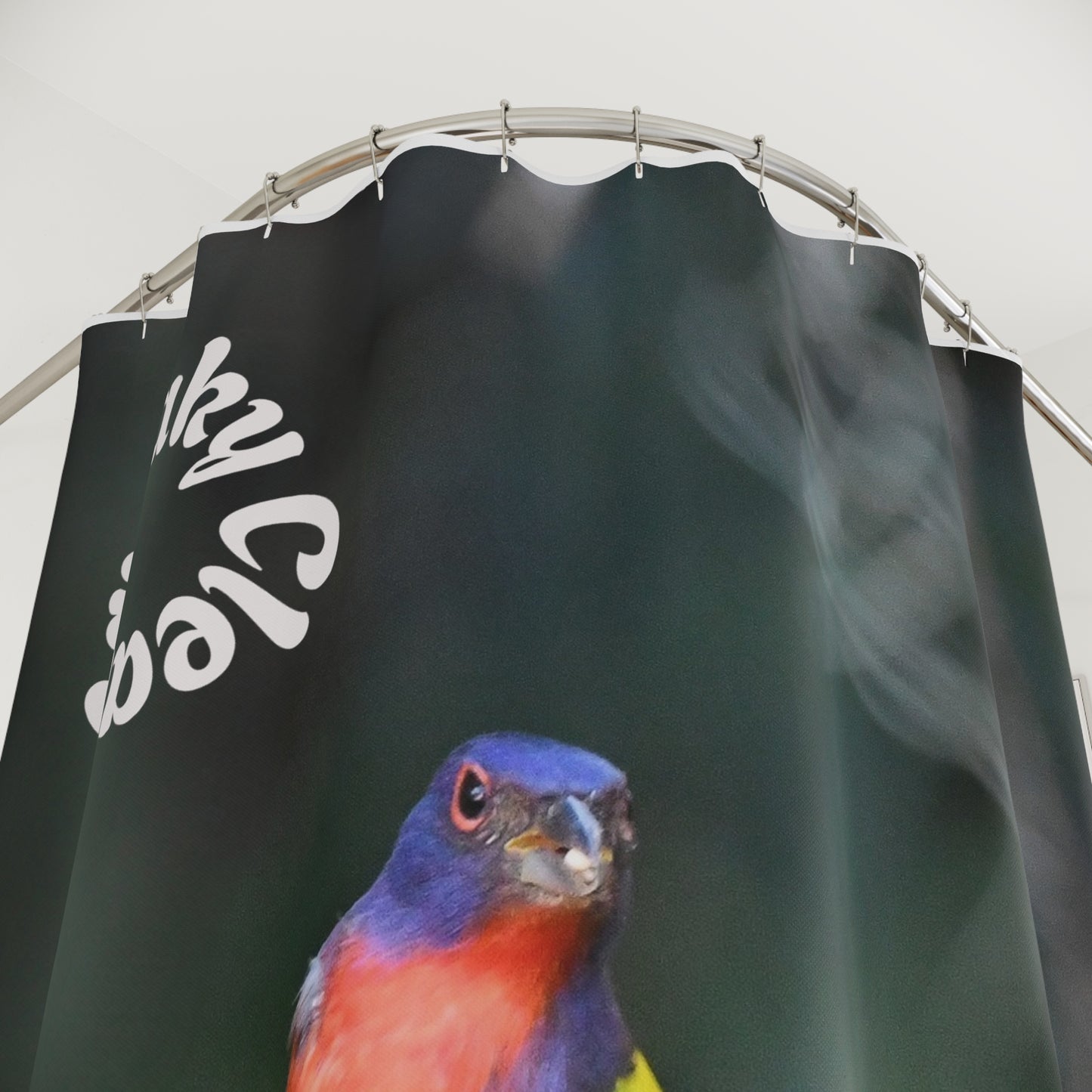 Shower Curtains