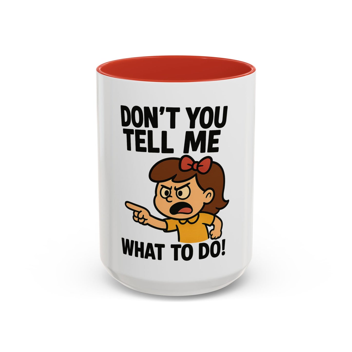 Sassy Coffee Mug, Funny Gift, Office Humor, Tea & Coffee Lovers, Birthday Present, Quirky Kitchen Decor