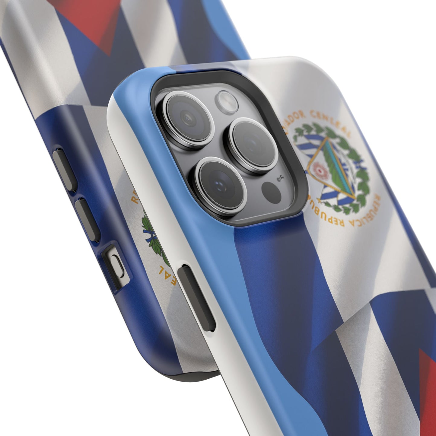 Magnetic Tough Cases