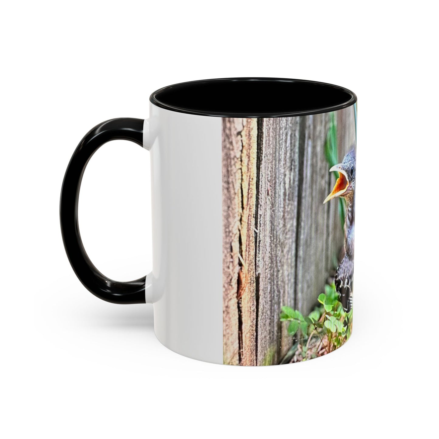Charming Bird-Themed Coffee Mug, Perfect Gift for Bird Lovers, Nature Enthusiasts, Birdwatching, Home Decor, Birthday Present