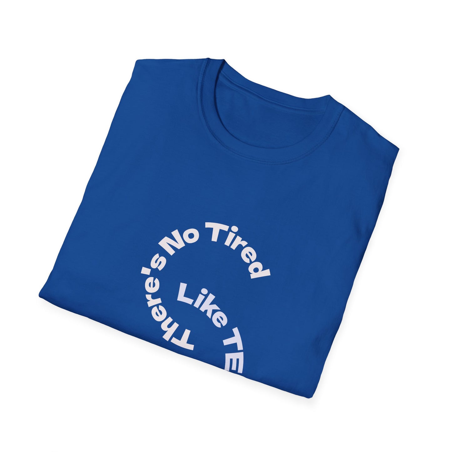 Unisex Teacher Appreciation T-Shirt | Funny Teaching Gift, Back to School, Classroom Humor, Teacher's Day, Cozy Style