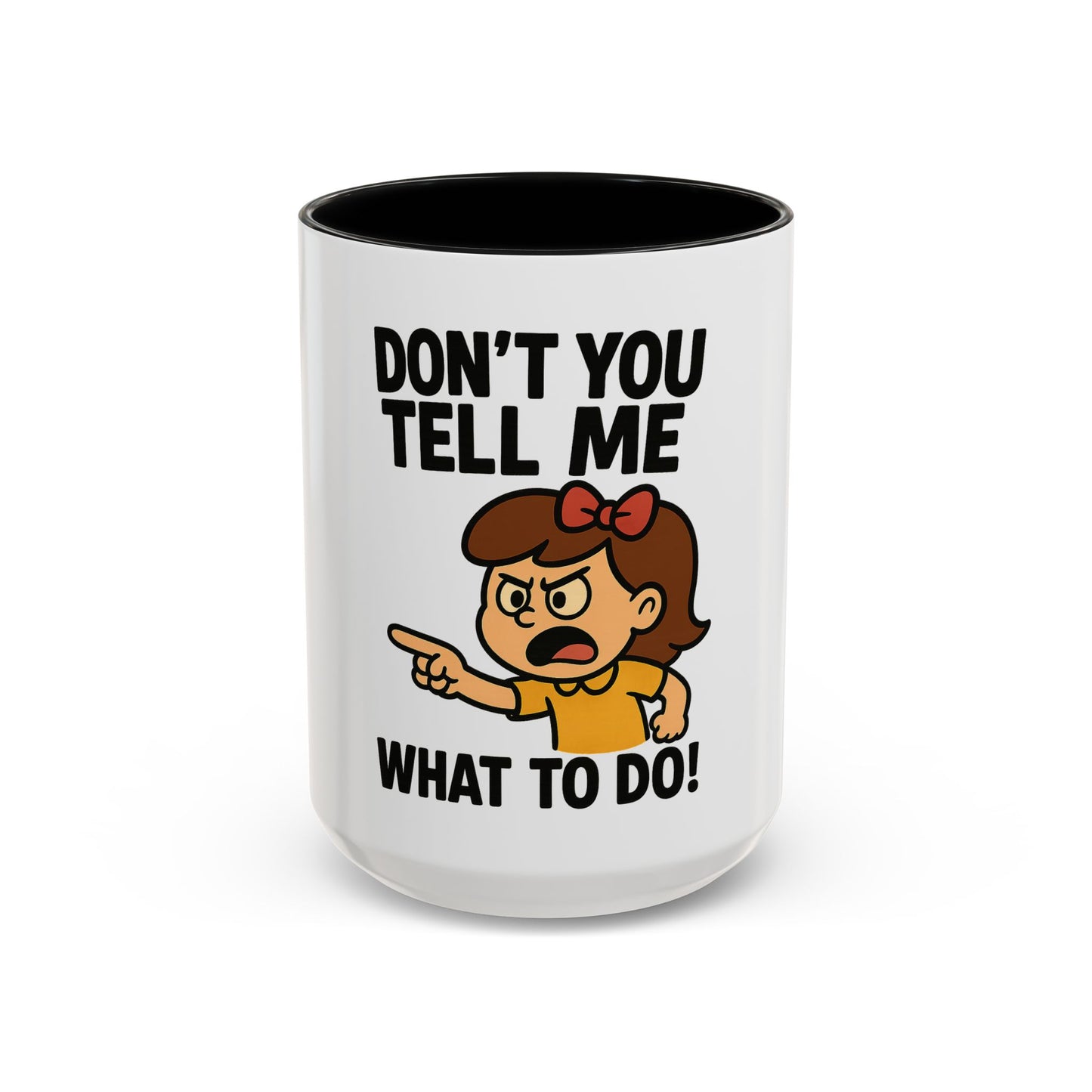 Sassy Coffee Mug, Funny Gift, Office Humor, Tea & Coffee Lovers, Birthday Present, Quirky Kitchen Decor