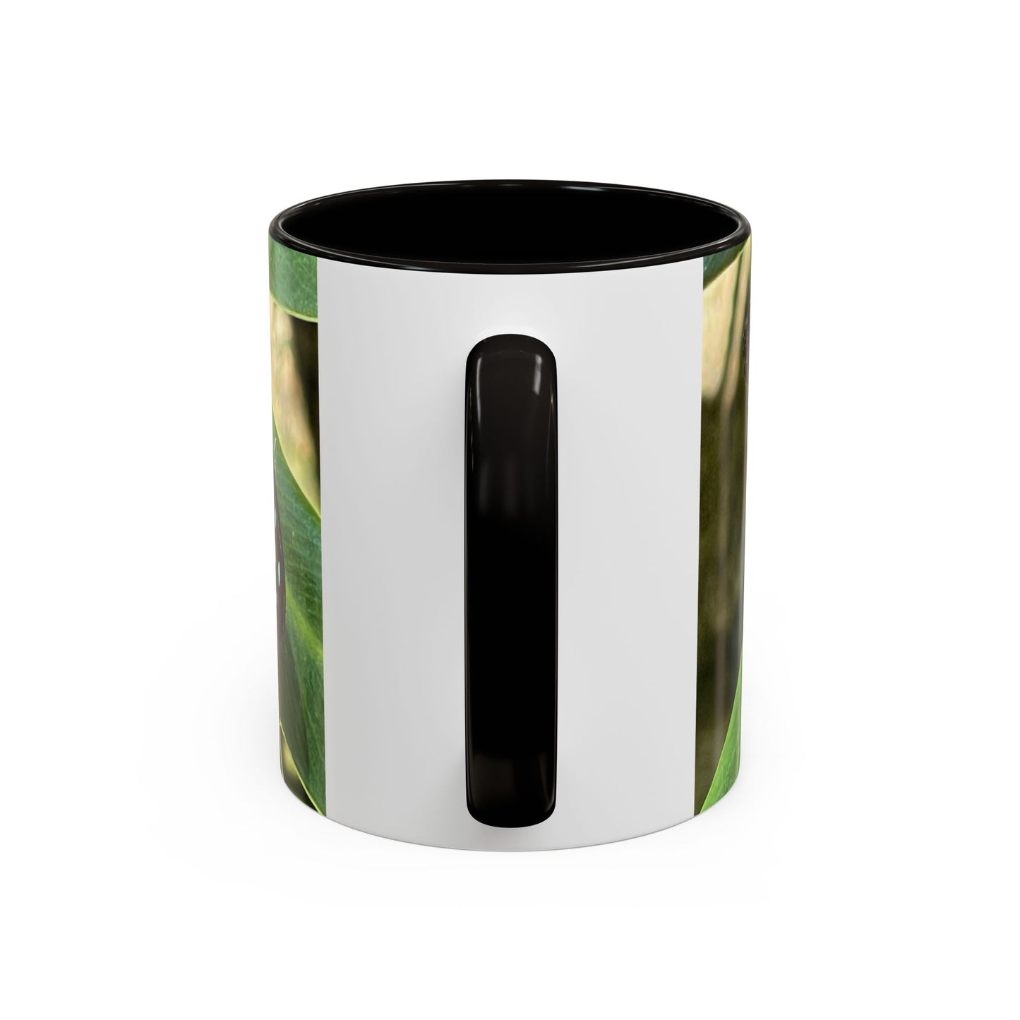 Colorful Butterfly Mug, Unique Gift for Nature Lovers, Butterfly Coffee Cup, Vibrant Ceramic Mug, Eco-Friendly Tea Mug