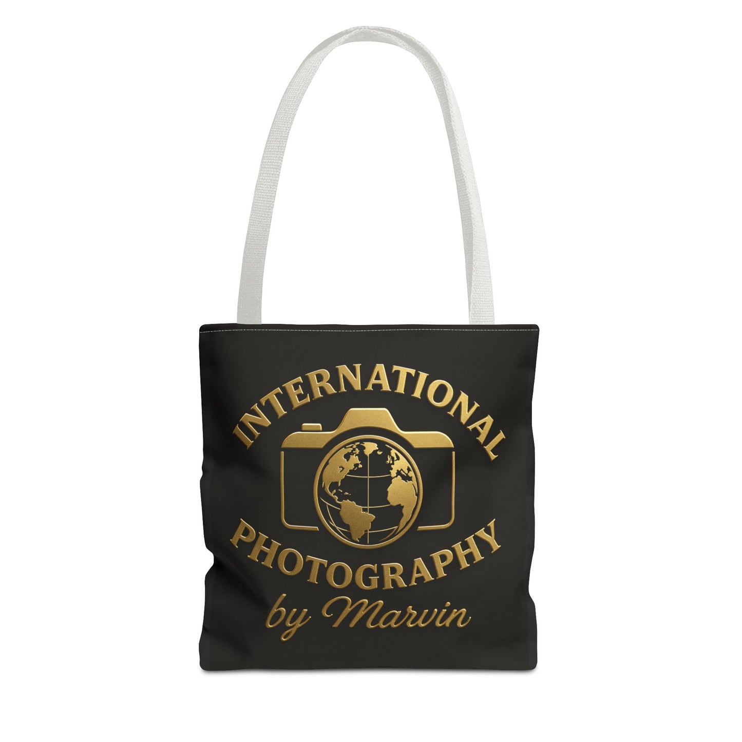 Photography Tote Bag, Custom Camera Bag, Gift for Photographers, Personalized Photography Accessory, Unique Photography Merchandise