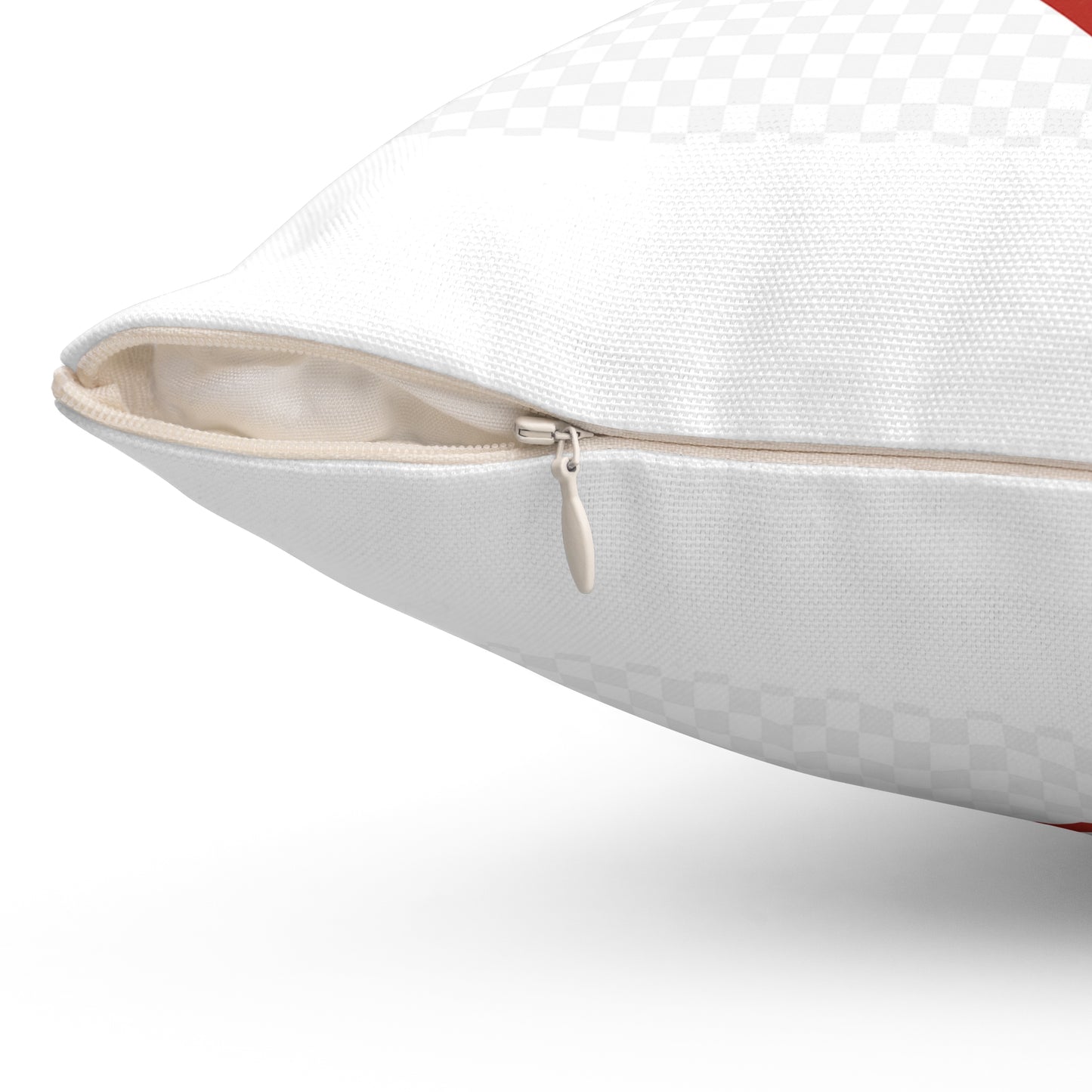 Romantic Love Pillow with Heart Design, Cozy Home Decor, Gift for Anniversary, Valentine’s Day, Wedding, Engagement, Forever Love