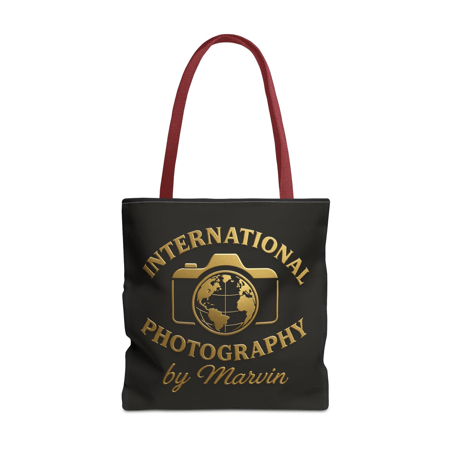 Photography Tote Bag, Custom Camera Bag, Gift for Photographers, Personalized Photography Accessory, Unique Photography Merchandise