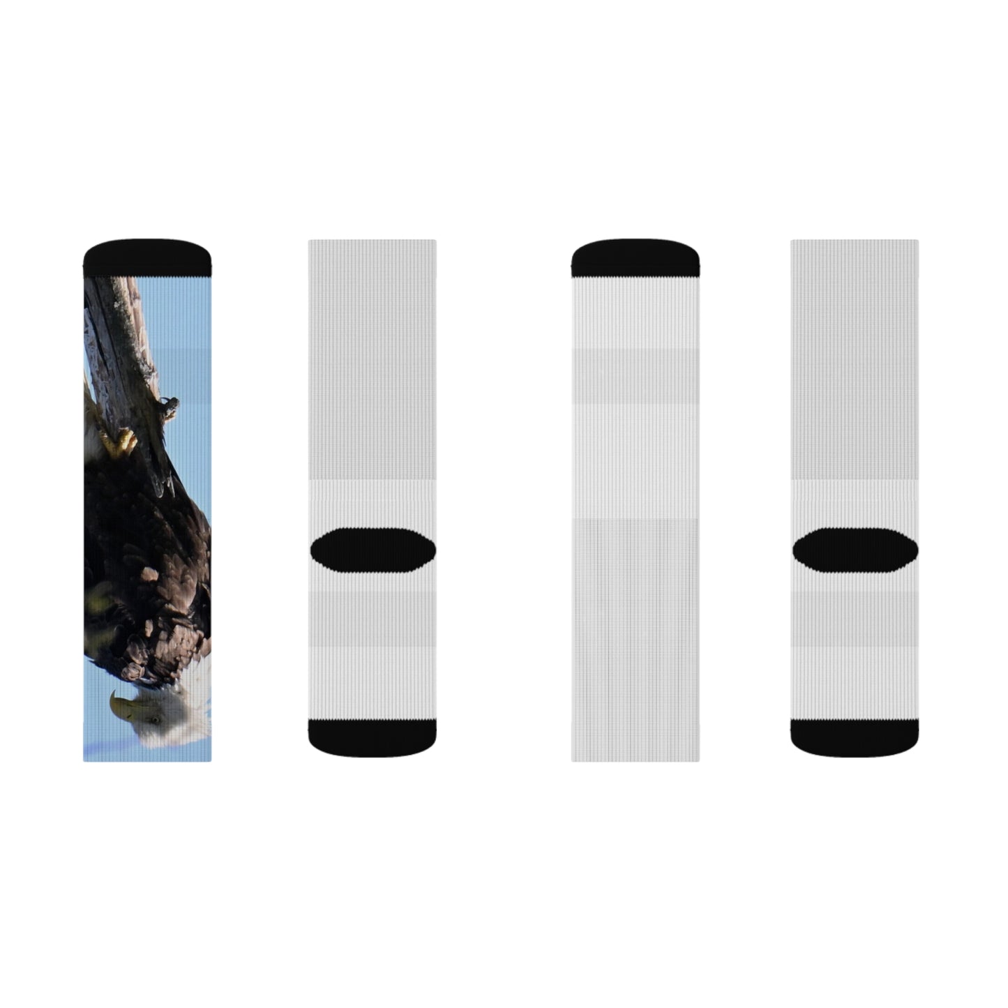 Trendy Sublimation Socks, Unique Gift Socks, Fun Fashion Accessories, Cozy Everyday Wear, Ideal for Birthdays, Holidays, and Celebrations