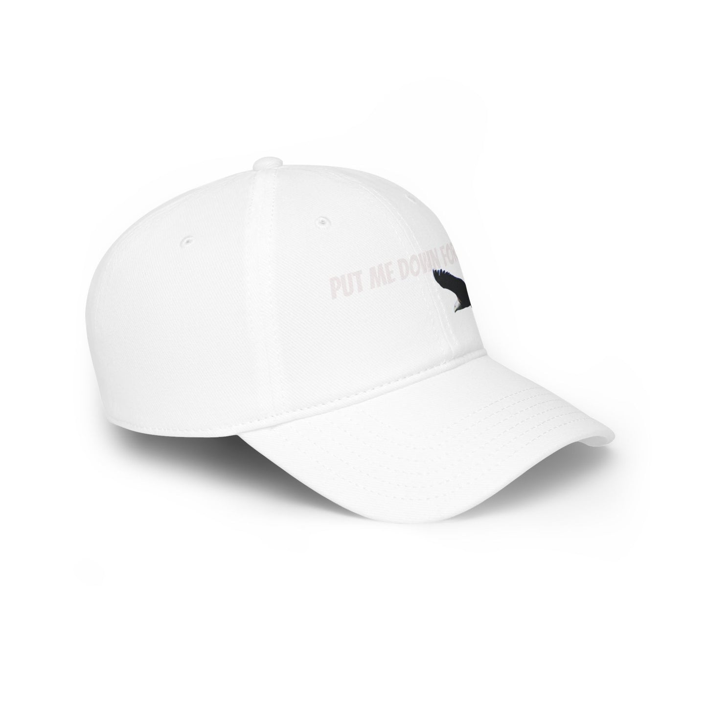 Casual Statement Baseball Cap - Perfect for Outdoor Adventures, Gifts, and Everyday Wear, Adjustable, Trendy, Fun Design