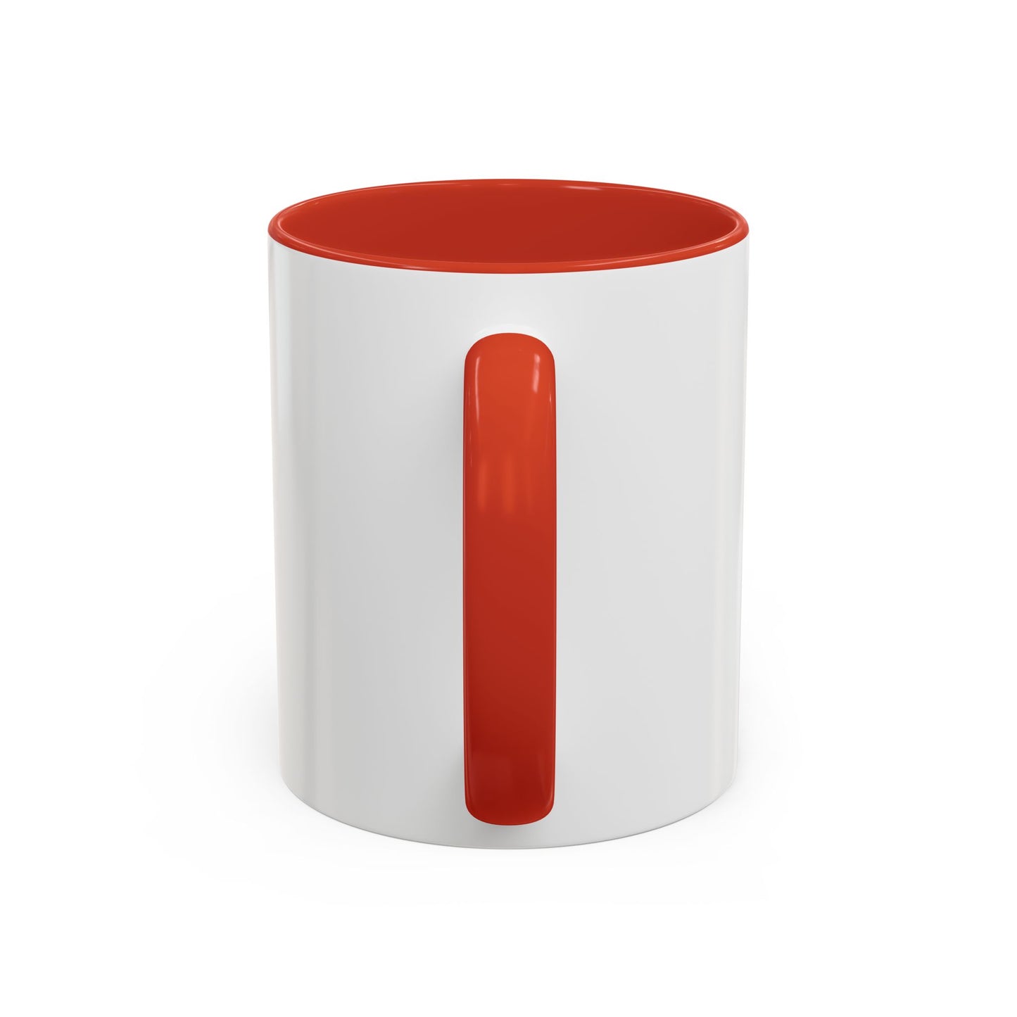 International Photography Accent Mug - Unique Coffee Mug, Gift for Photographers, Travel Mug, Artsy Gifts, Photography Lovers