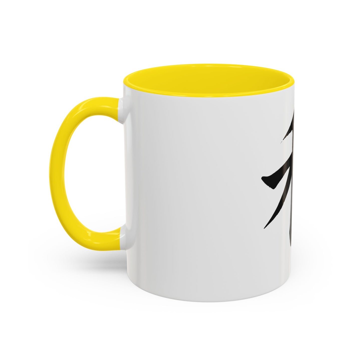 Serene Zen Coffee Mug | Inspirational Drinkware, Gift for Tea Lovers, Office Decor, Mindfulness Gift, Meditation Style