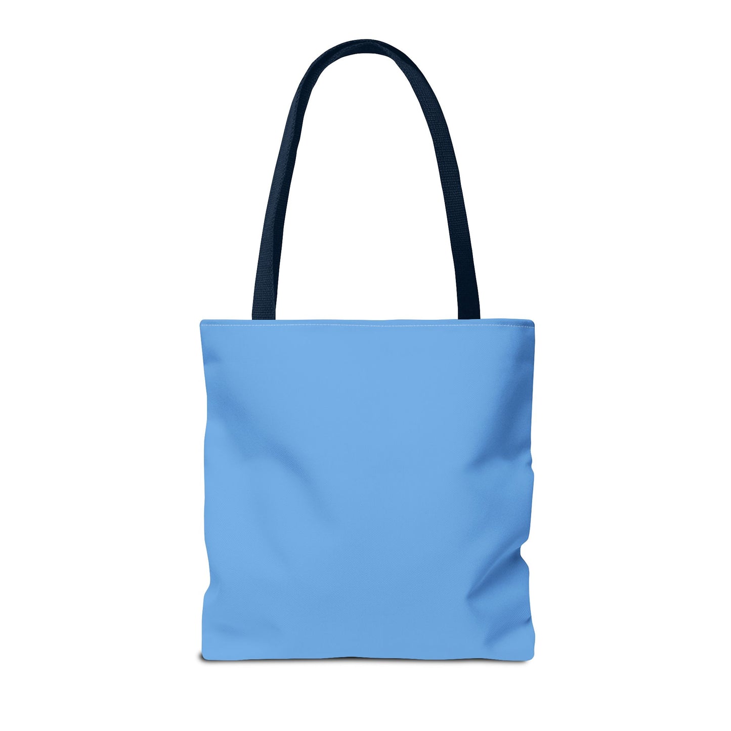 Eco-Friendly Tote Bag - "Don't Be Trashy" | Reusable Shopping Bag, Gift for Environmentalists, Beach Bag, Everyday Carry