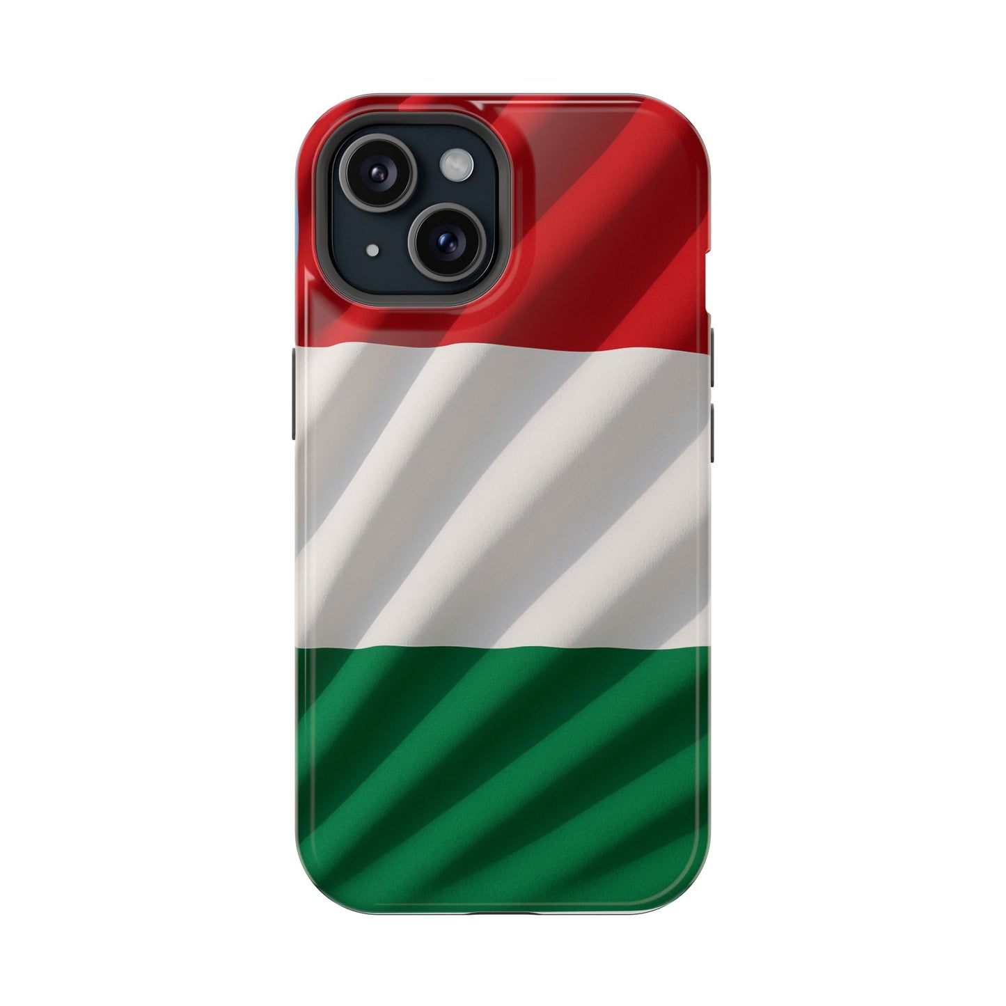 Magnetic Phone Cases, Custom Cell Phone Cases, Unique Flag Cases, Durable Tough Phone Covers, Phone Accessories for Holidays