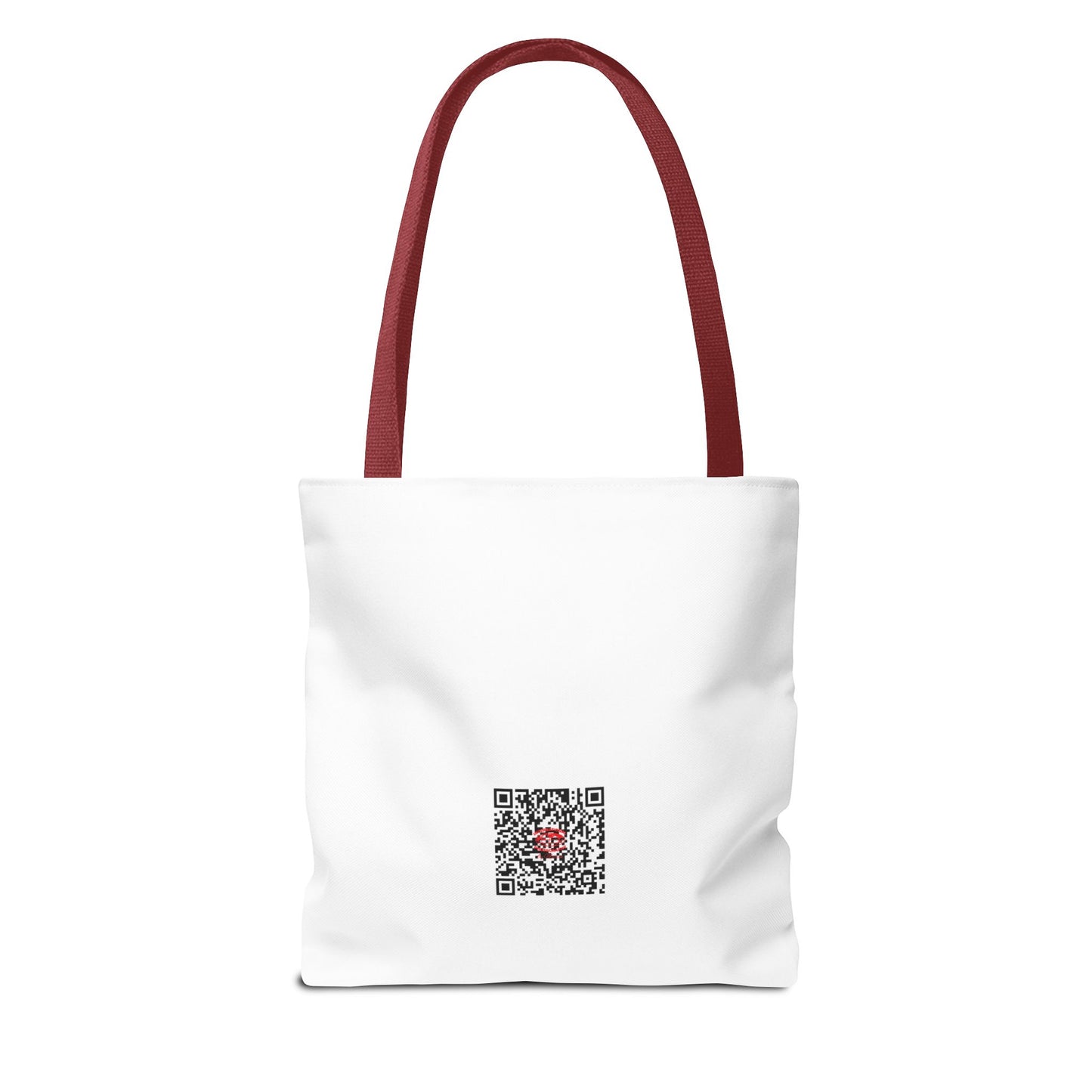 Unicorn Tote Bag, Cute Unicorn Bag, Graphic Tote for Kids, Stylish Carryall, Birthday Gift, AOP Tote, Eco-Friendly Shopping Bag