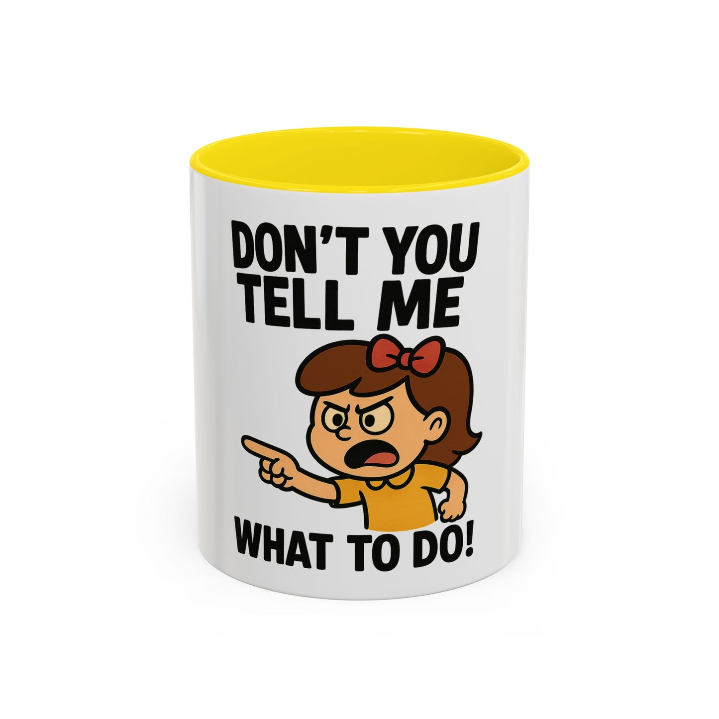 Sassy Coffee Mug, Funny Gift, Office Humor, Tea & Coffee Lovers, Birthday Present, Quirky Kitchen Decor