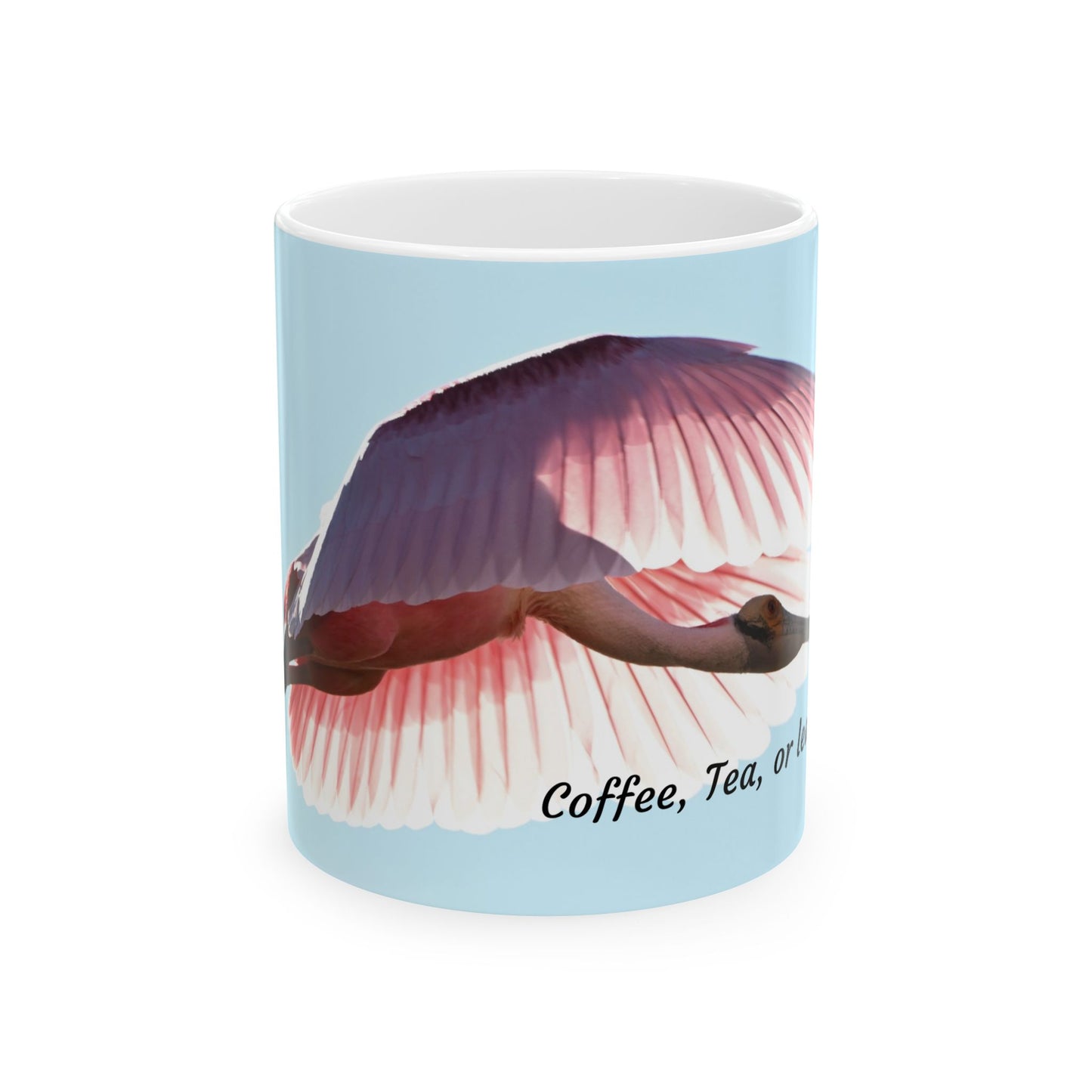 Ceramic Mug, (11oz, 15oz)