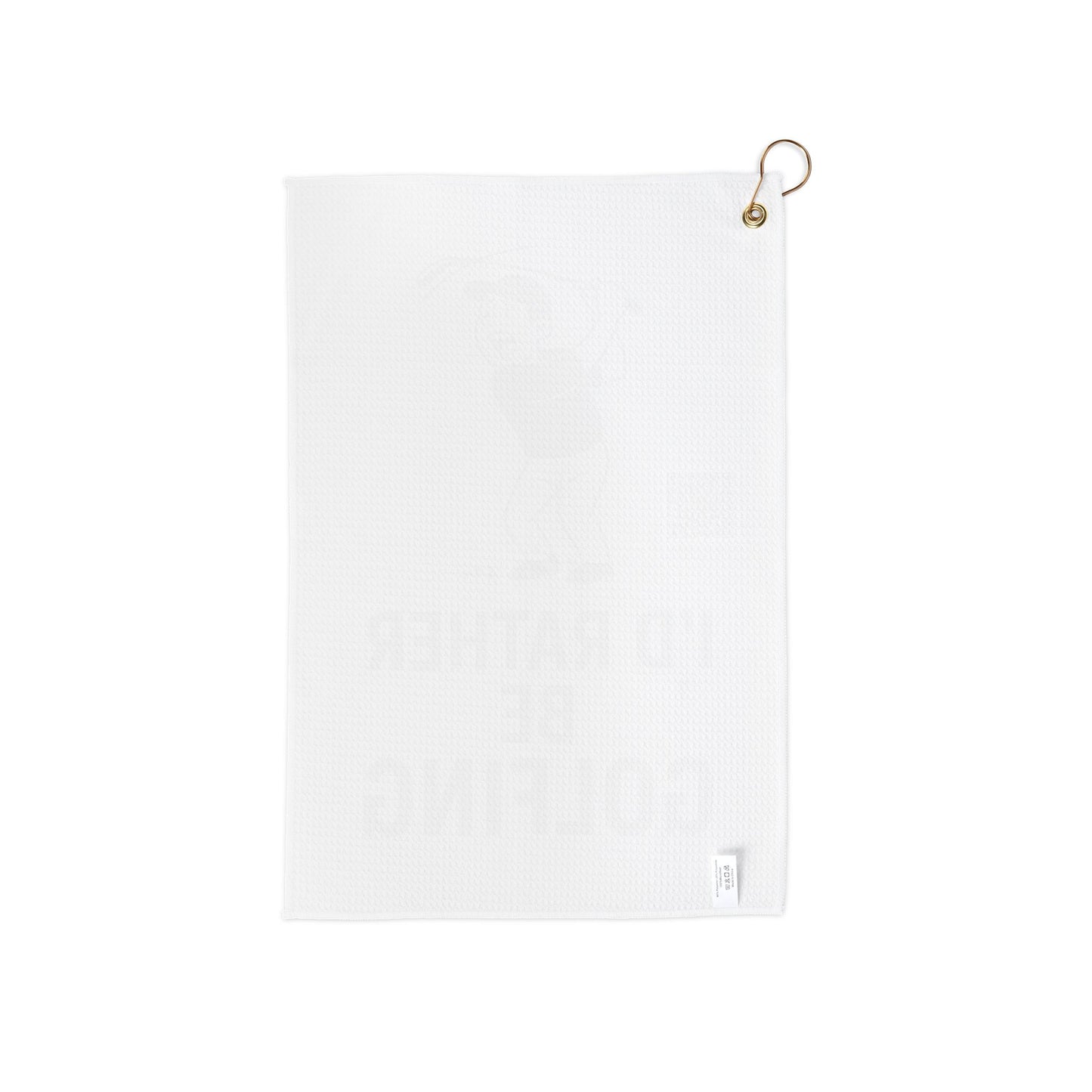 Golf Towel - I'd Rather Be Golfing, Fun Golfing Accessory, Ideal Gift for Golf Lovers, Perfect for Father's Day, Unique Golf Gifts