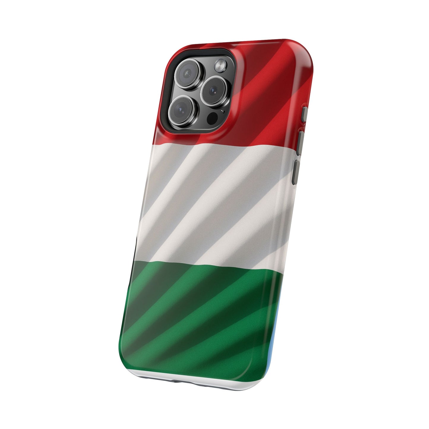 Magnetic Phone Cases, Custom Cell Phone Cases, Unique Flag Cases, Durable Tough Phone Covers, Phone Accessories for Holidays