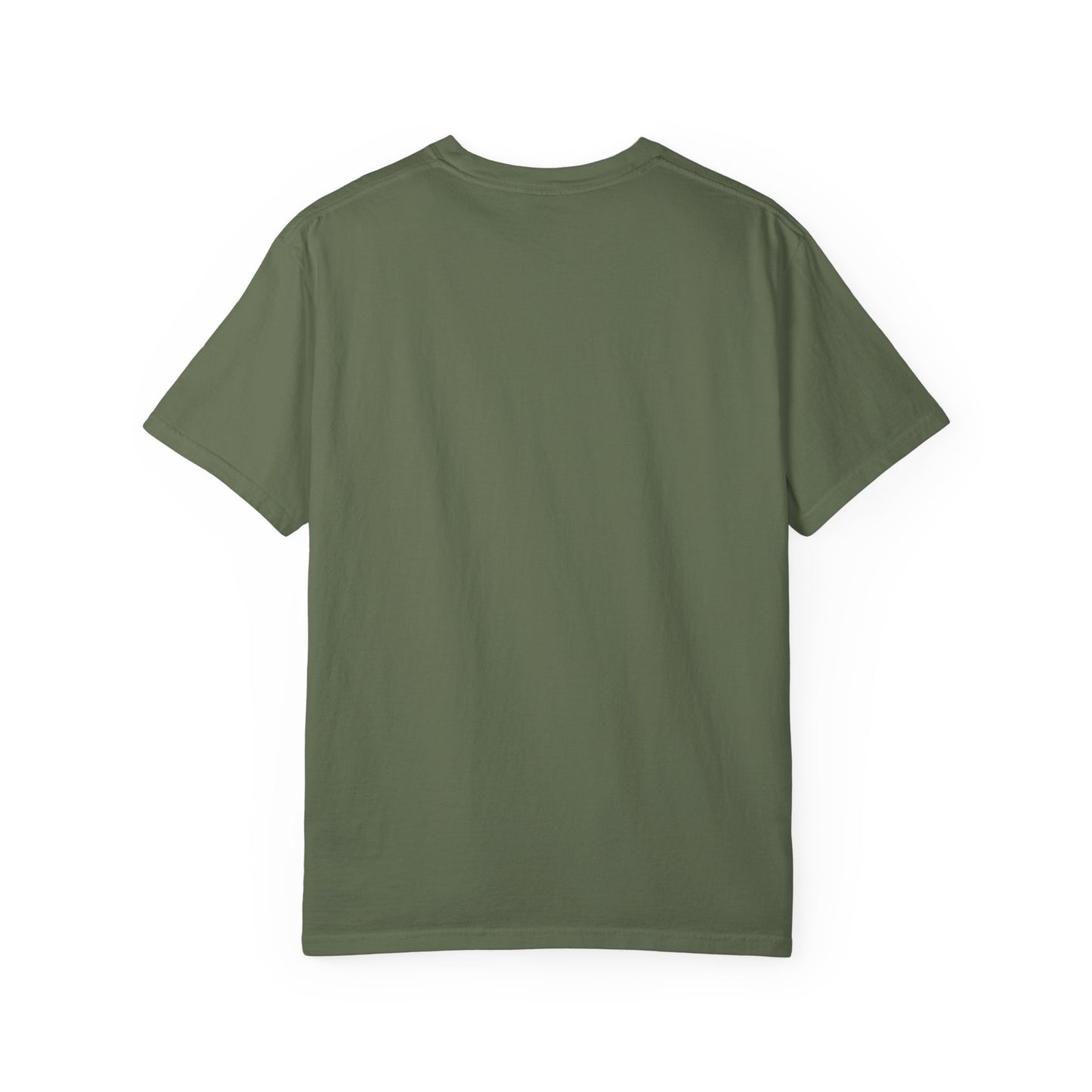 Bored Unisex Garment-Dyed T-Shirt, Casual Tee, Relaxed Shirt, Gift for Teens, Everyday Wear, Comfortable Clothing