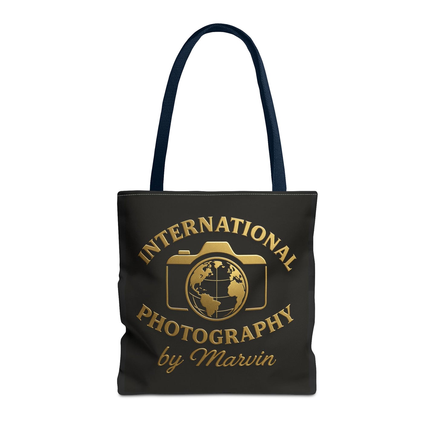 Photography Tote Bag, Custom Camera Bag, Gift for Photographers, Personalized Photography Accessory, Unique Photography Merchandise