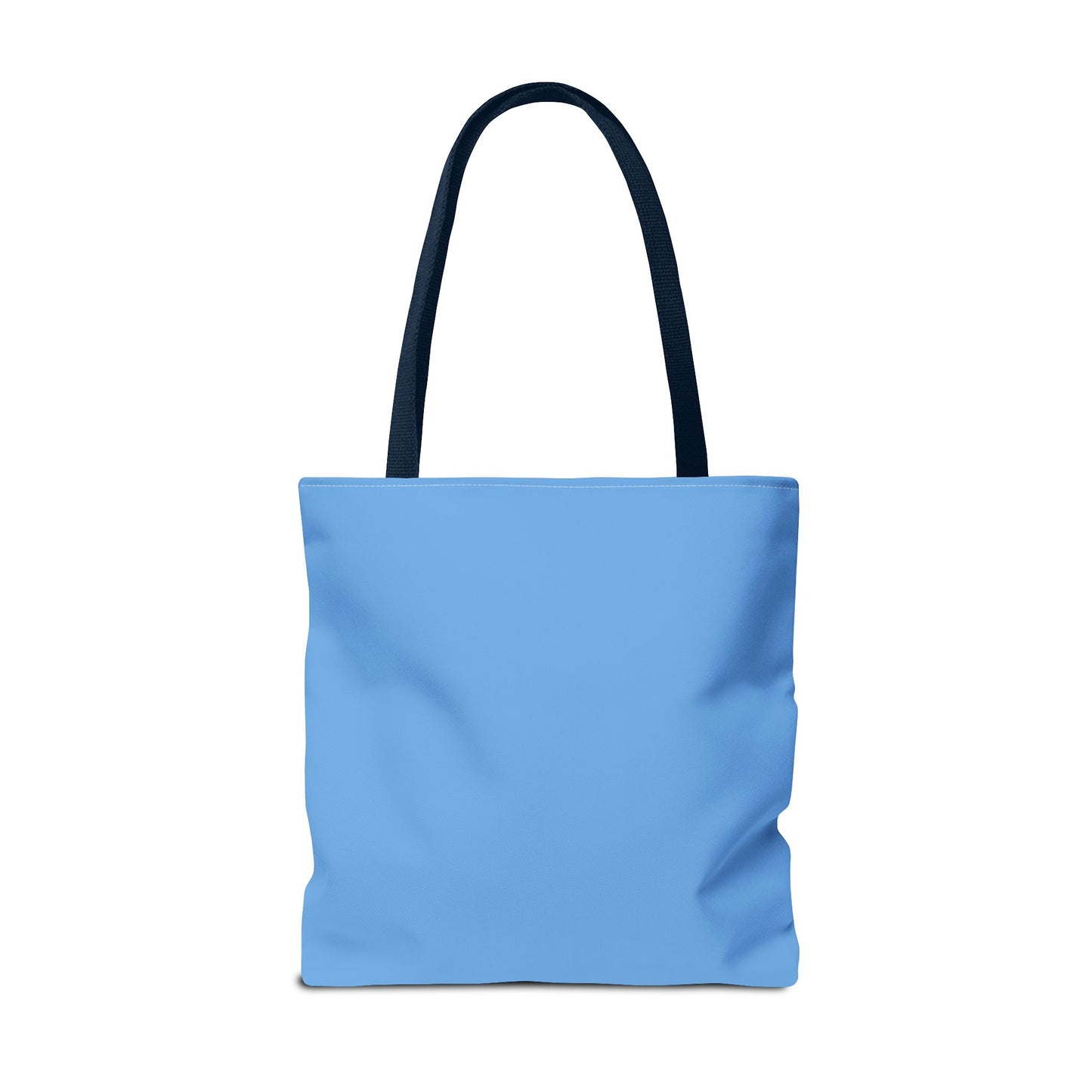 Eco-Friendly Tote Bag - "Don't Be Trashy" | Reusable Shopping Bag, Gift for Environmentalists, Beach Bag, Everyday Carry