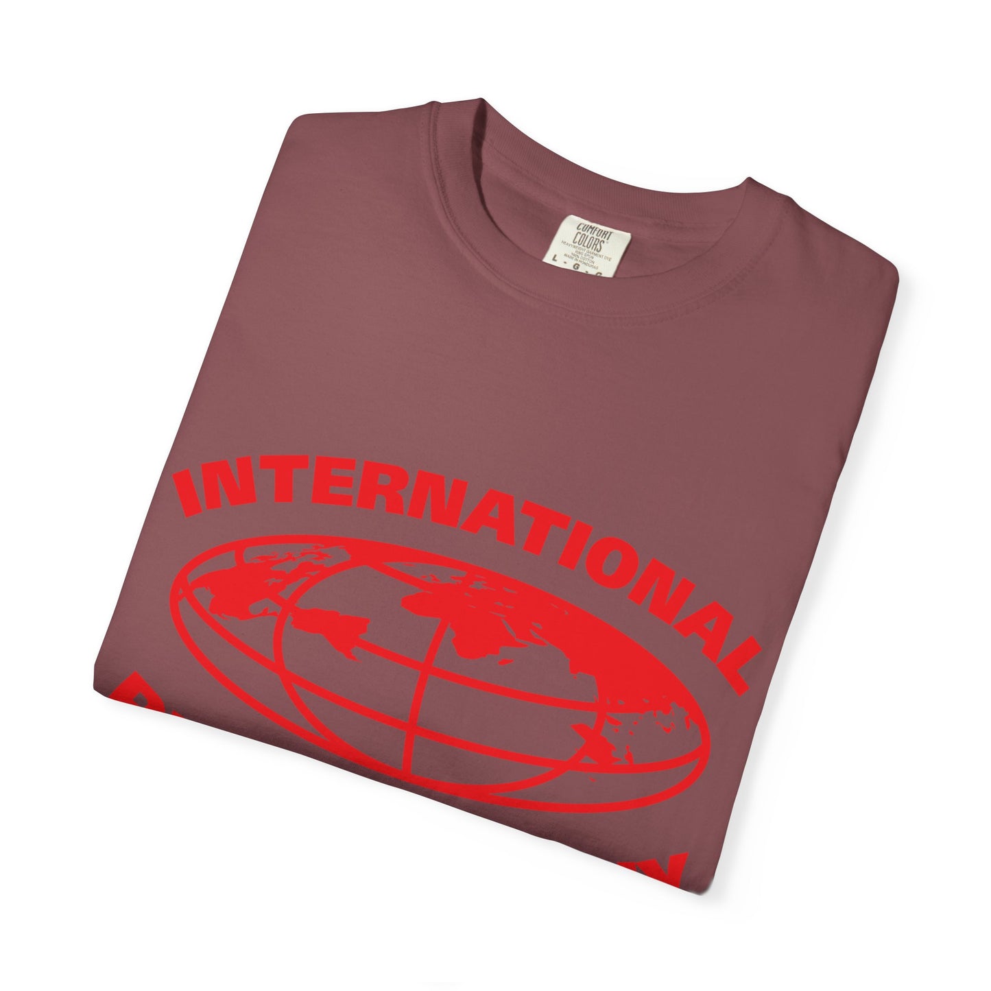 Photography Lover's Unisex T-Shirt, Travel Gift, Graphic Tee, Unique QR Code Design, International Photography Merchandise