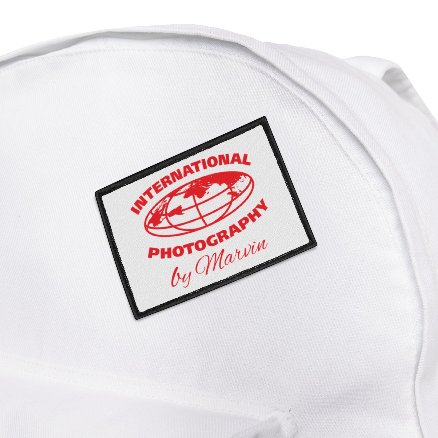 Iron-On Patches for Creative Customization, Fashion Accessories for Jackets, Bags, and Gifts, Unique Craft Supply