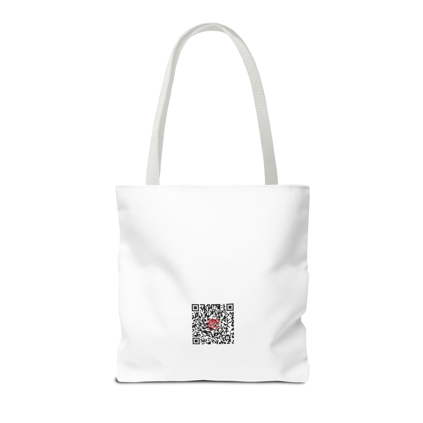 Unicorn Tote Bag, Cute Unicorn Bag, Graphic Tote for Kids, Stylish Carryall, Birthday Gift, AOP Tote, Eco-Friendly Shopping Bag