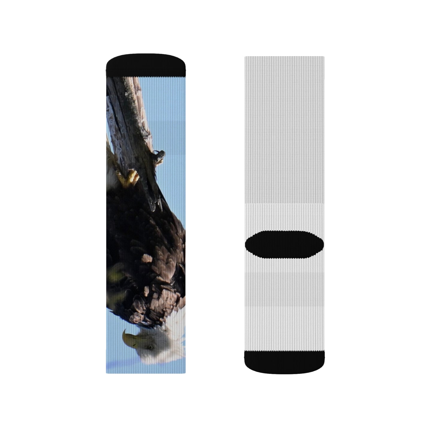Trendy Sublimation Socks, Unique Gift Socks, Fun Fashion Accessories, Cozy Everyday Wear, Ideal for Birthdays, Holidays, and Celebrations