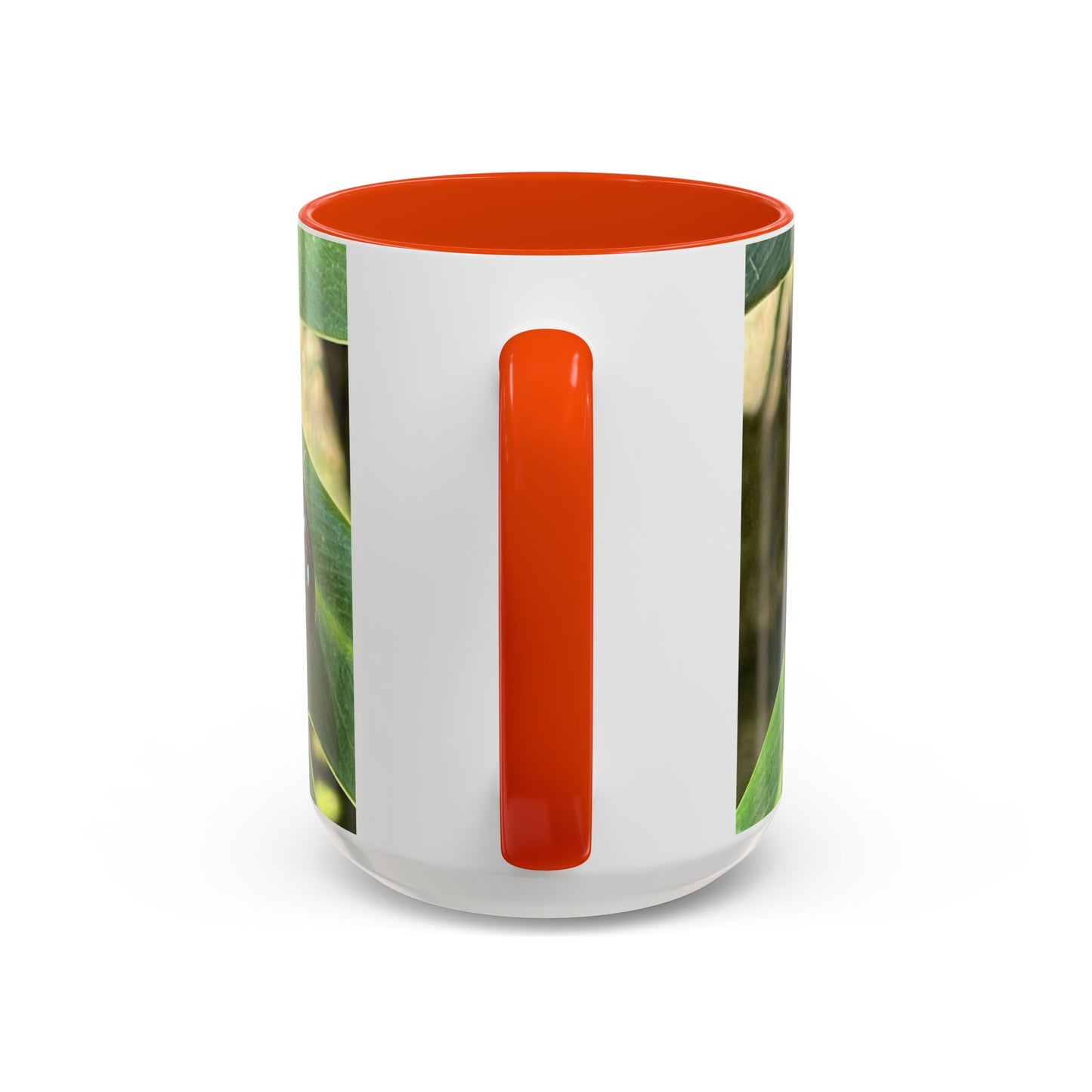 Colorful Butterfly Mug, Unique Gift for Nature Lovers, Butterfly Coffee Cup, Vibrant Ceramic Mug, Eco-Friendly Tea Mug