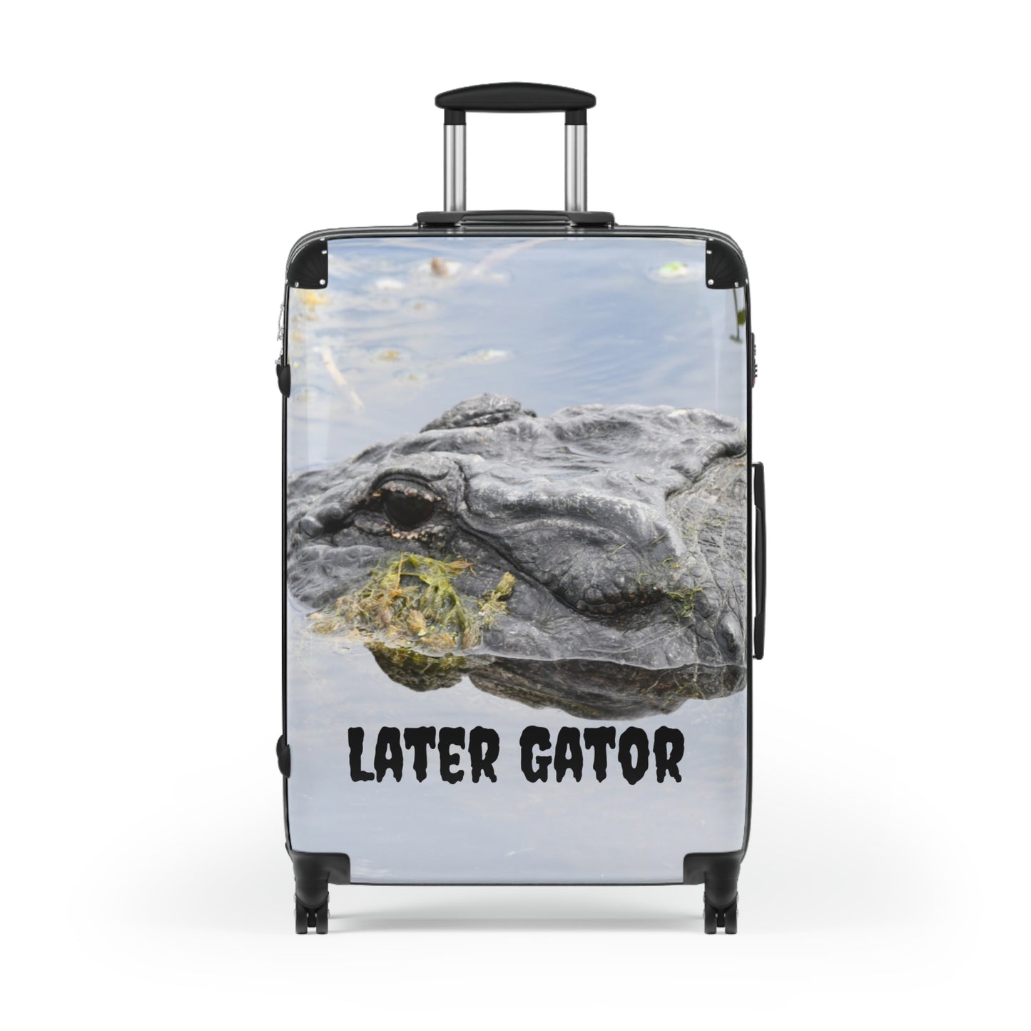 Travel Suitcase