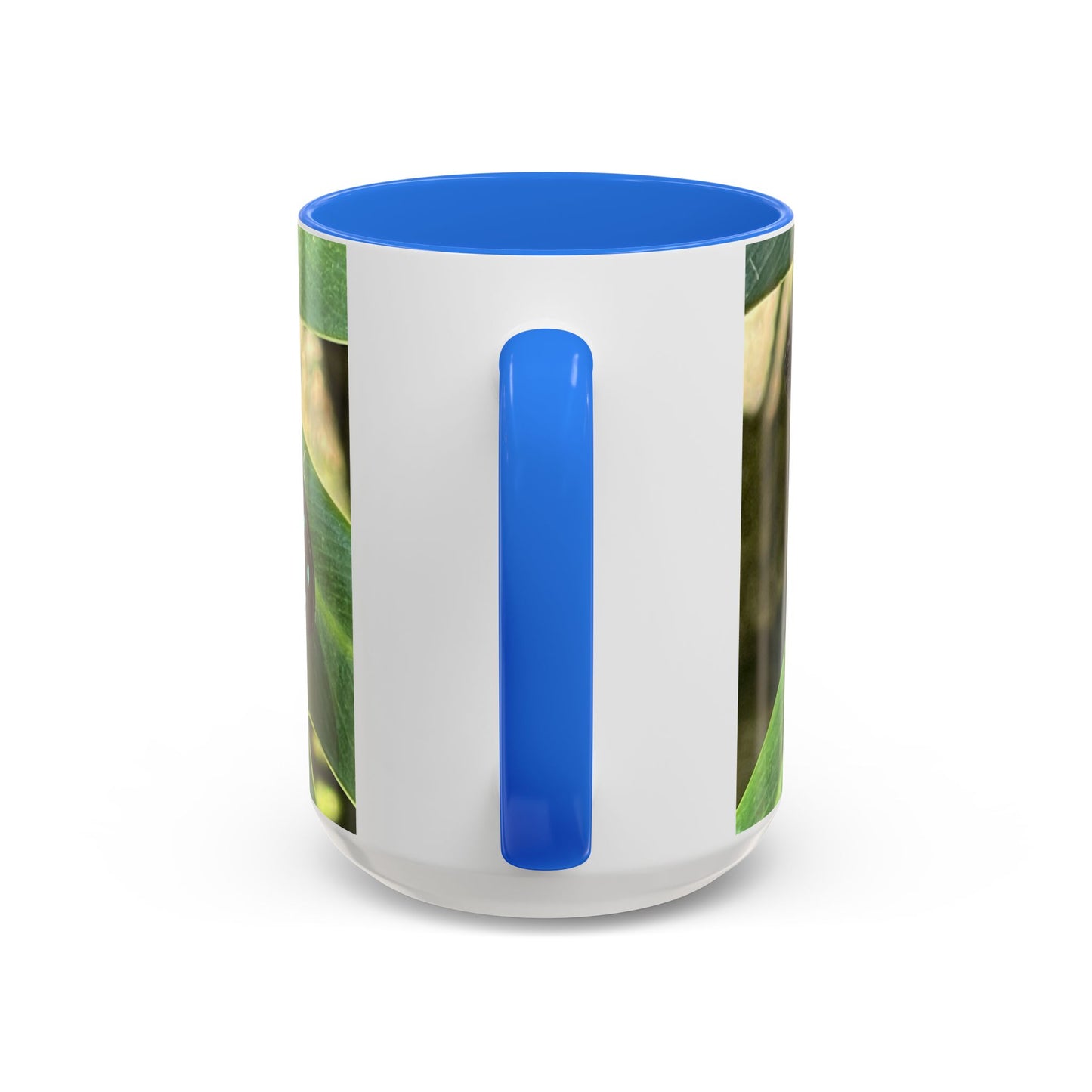 Colorful Butterfly Mug, Unique Gift for Nature Lovers, Butterfly Coffee Cup, Vibrant Ceramic Mug, Eco-Friendly Tea Mug
