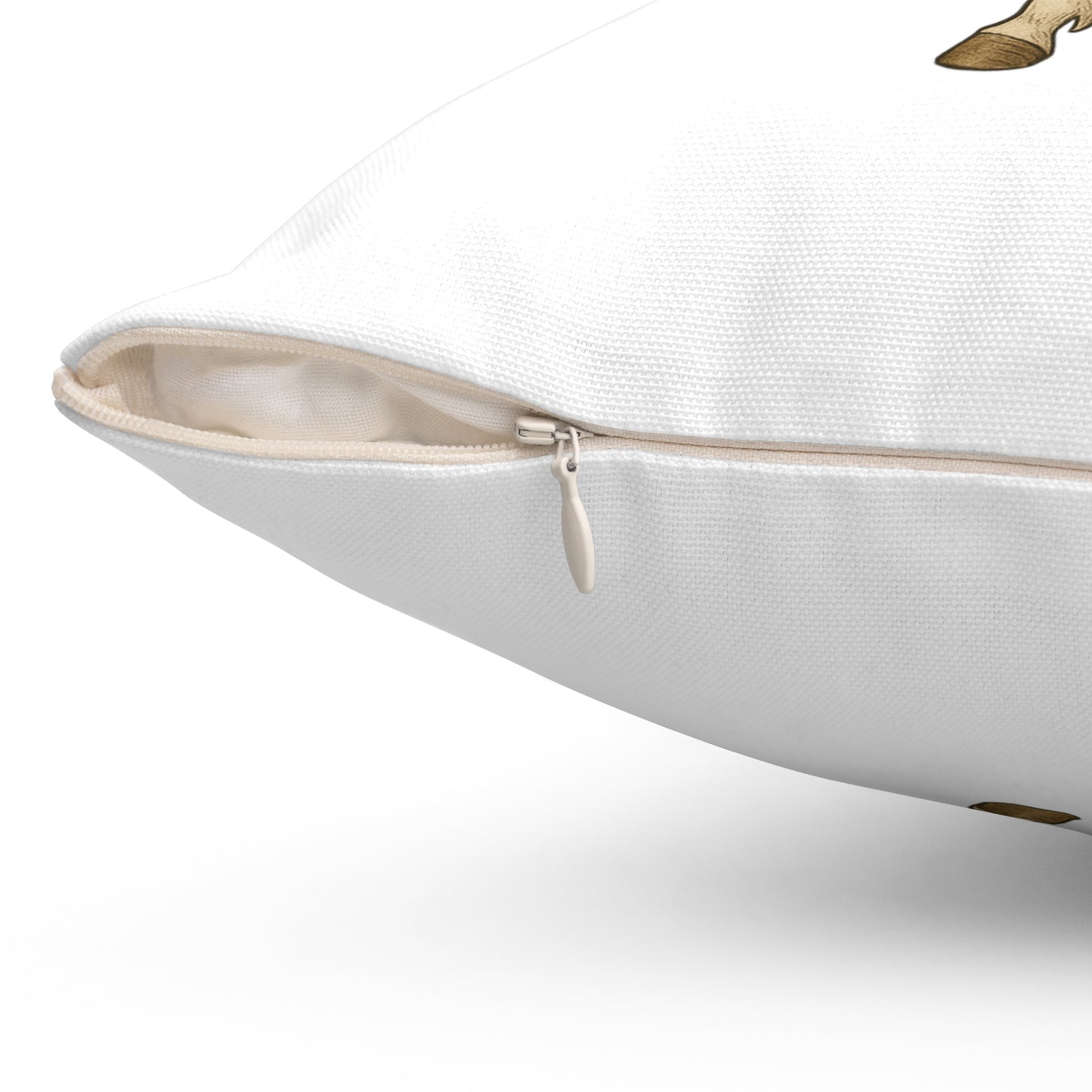 Unicorn Decorative Pillow, Fantasy Home Decor, Kids Room Accent, Magical Gift, Unicorn Lover Cushion, Cozy Sitting Pillow