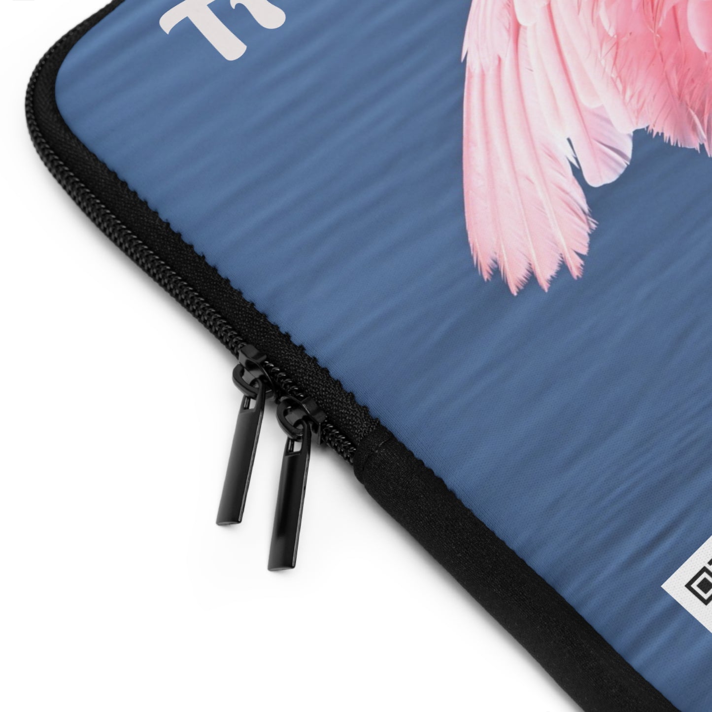 Travel-Inspired Laptop Sleeve - Perfect Gift for Travelers, Laptop Case, Tech Accessory, Unique Gift, Travel Enthusiast