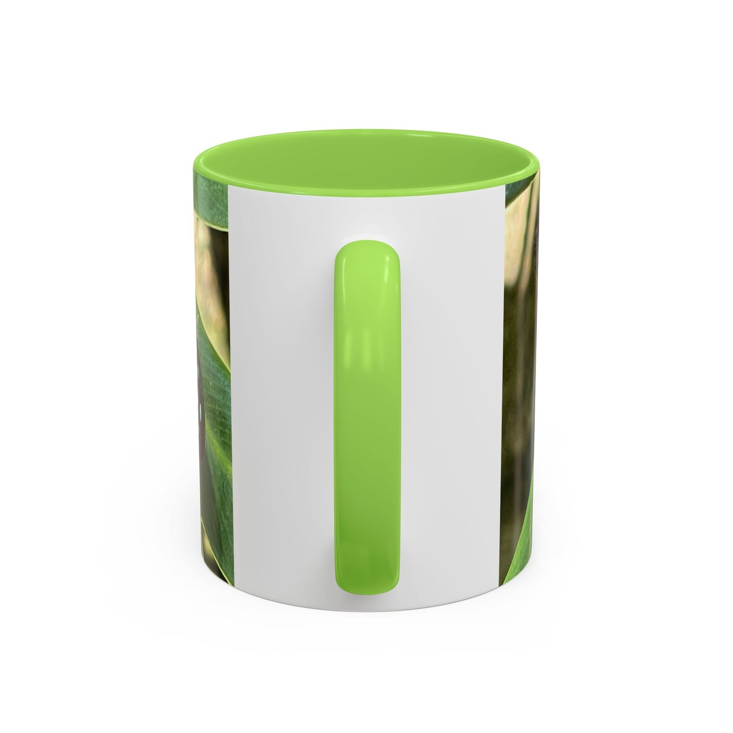 Colorful Butterfly Mug, Unique Gift for Nature Lovers, Butterfly Coffee Cup, Vibrant Ceramic Mug, Eco-Friendly Tea Mug