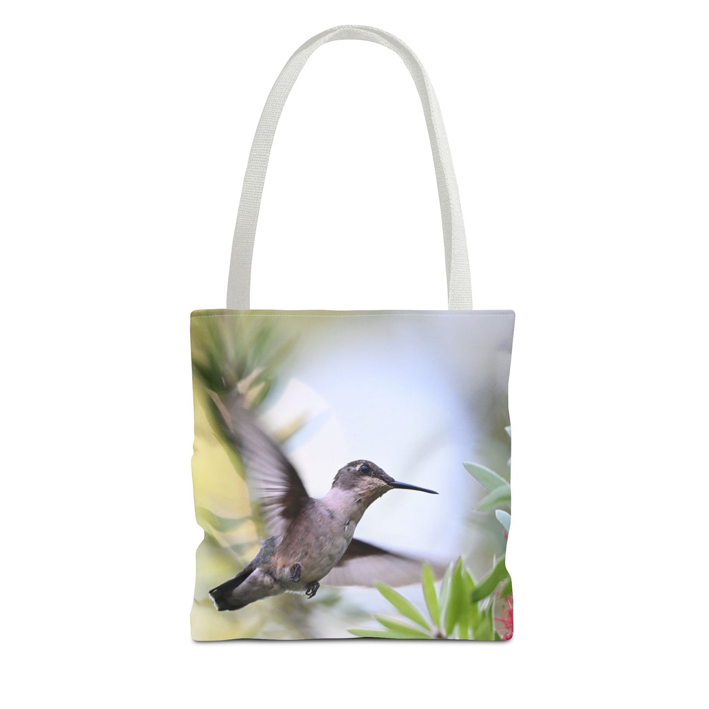 Inspirational Tote Bag for Eco-Friendly Fashion, Motivational Carryall, Gift for Nature Lovers, Stylish Storage, Everyday Use