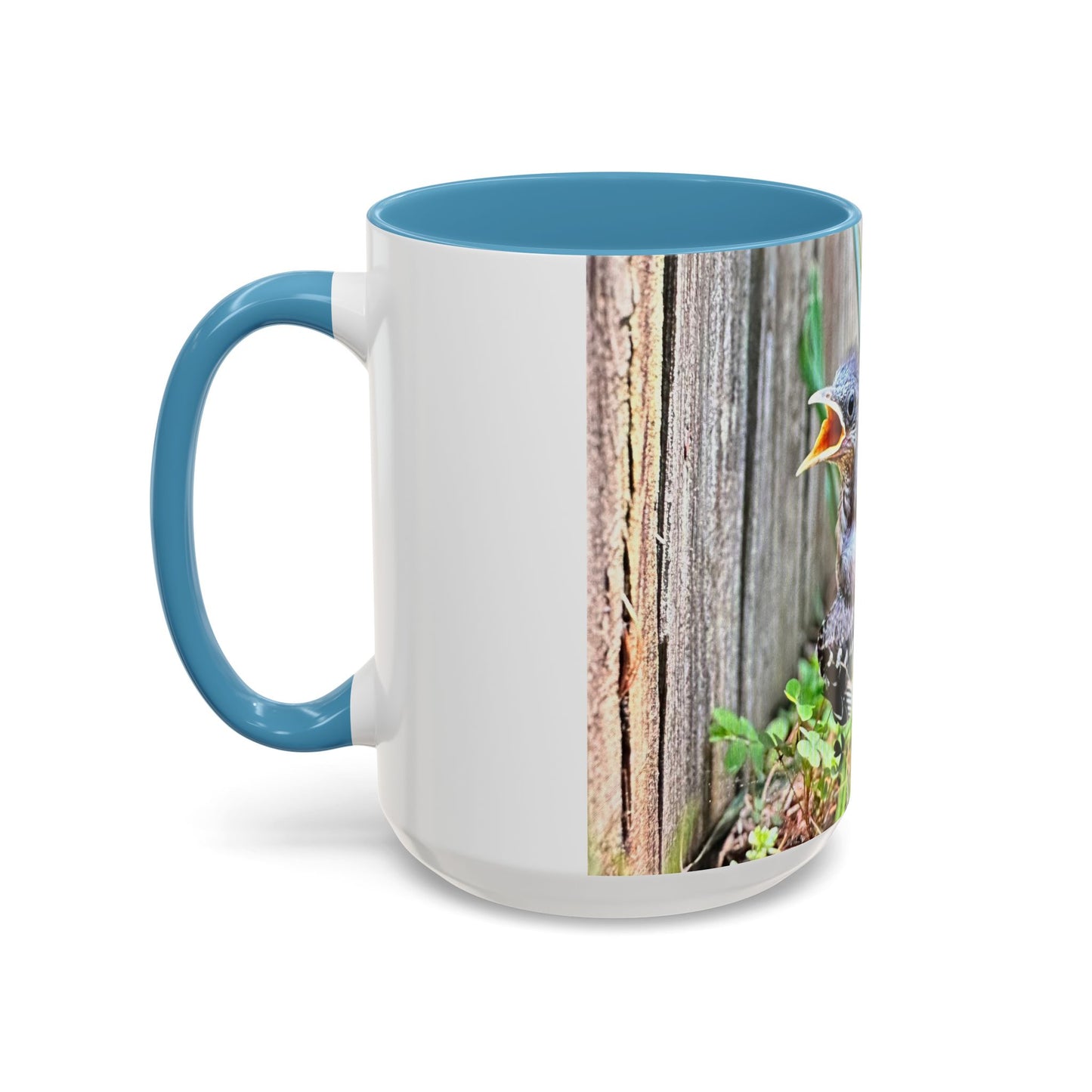 Charming Bird-Themed Coffee Mug, Perfect Gift for Bird Lovers, Nature Enthusiasts, Birdwatching, Home Decor, Birthday Present