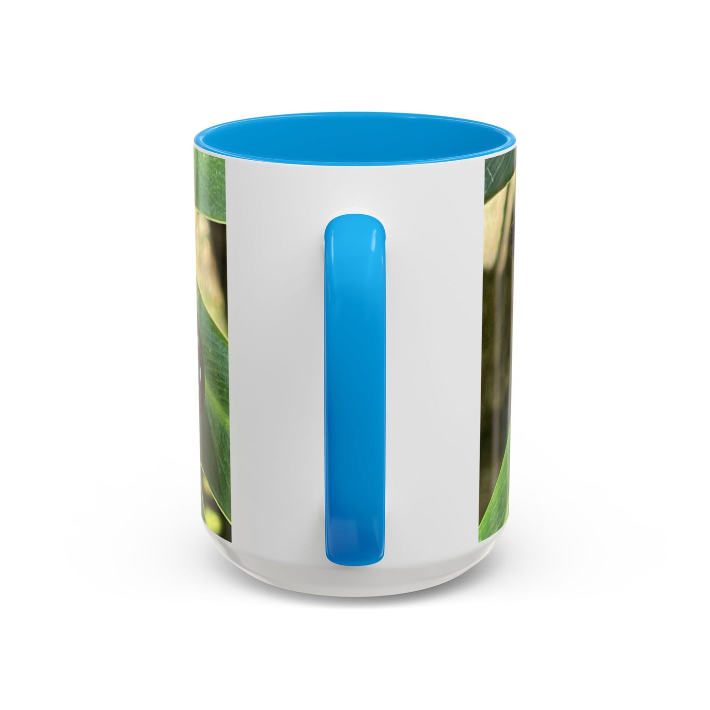 Colorful Butterfly Mug, Unique Gift for Nature Lovers, Butterfly Coffee Cup, Vibrant Ceramic Mug, Eco-Friendly Tea Mug
