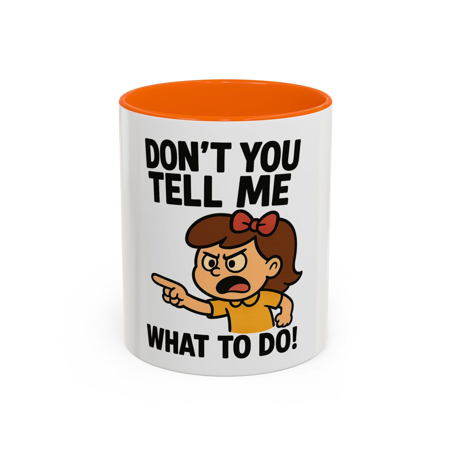 Sassy Coffee Mug, Funny Gift, Office Humor, Tea & Coffee Lovers, Birthday Present, Quirky Kitchen Decor