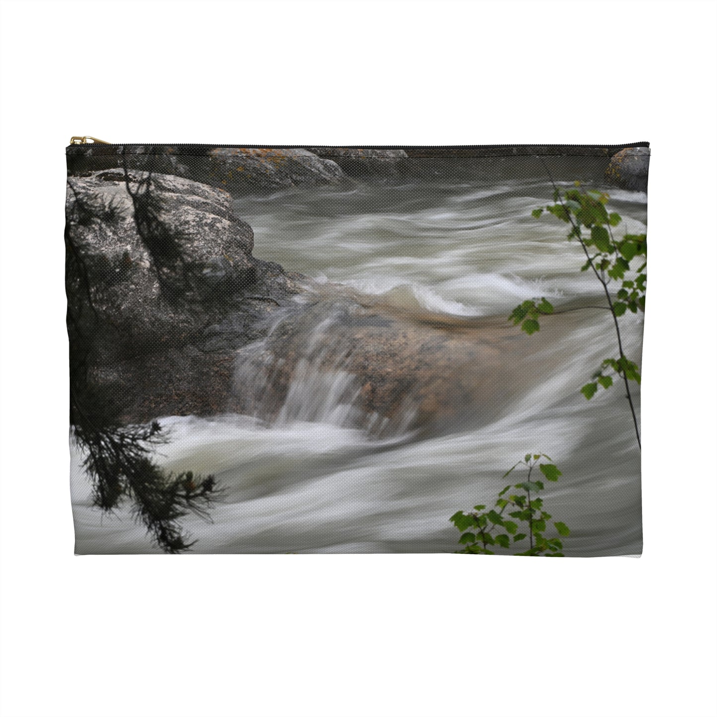 Accessory Pouch