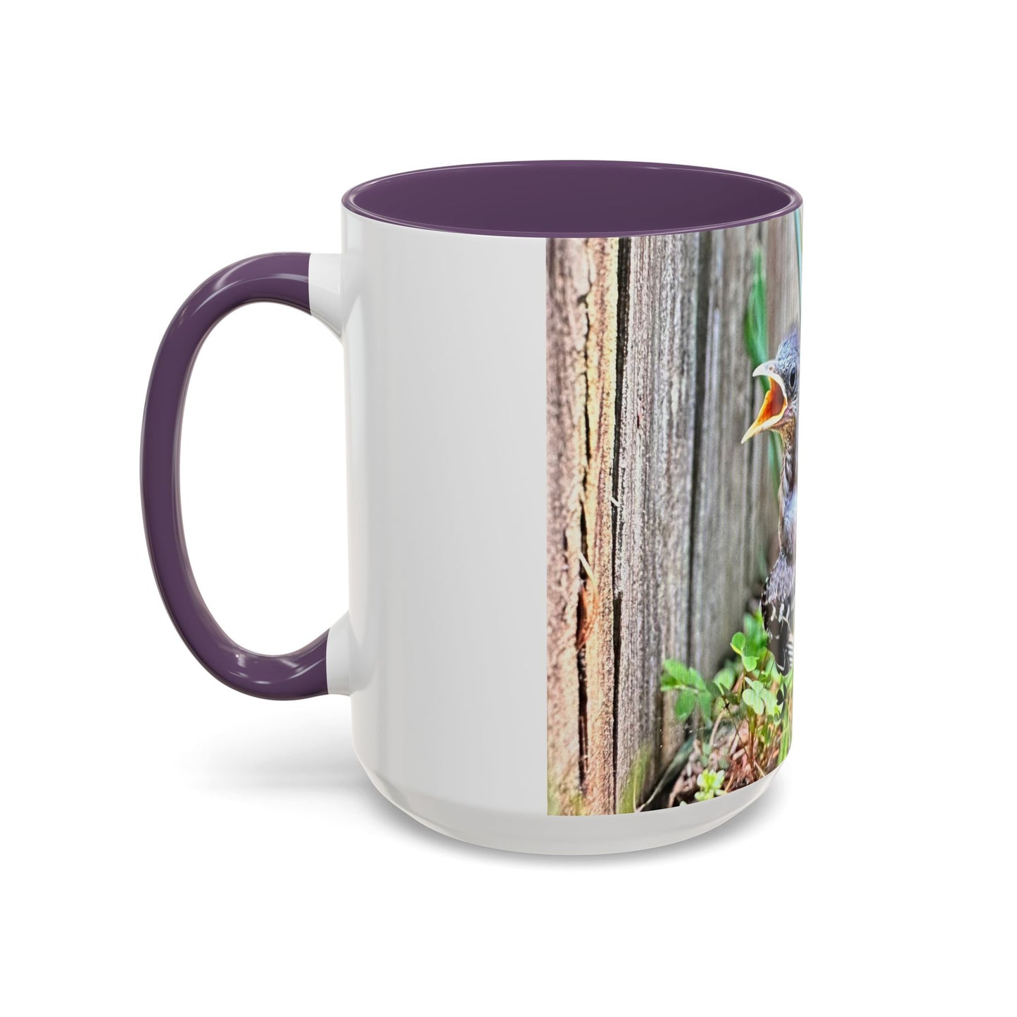 Charming Bird-Themed Coffee Mug, Perfect Gift for Bird Lovers, Nature Enthusiasts, Birdwatching, Home Decor, Birthday Present