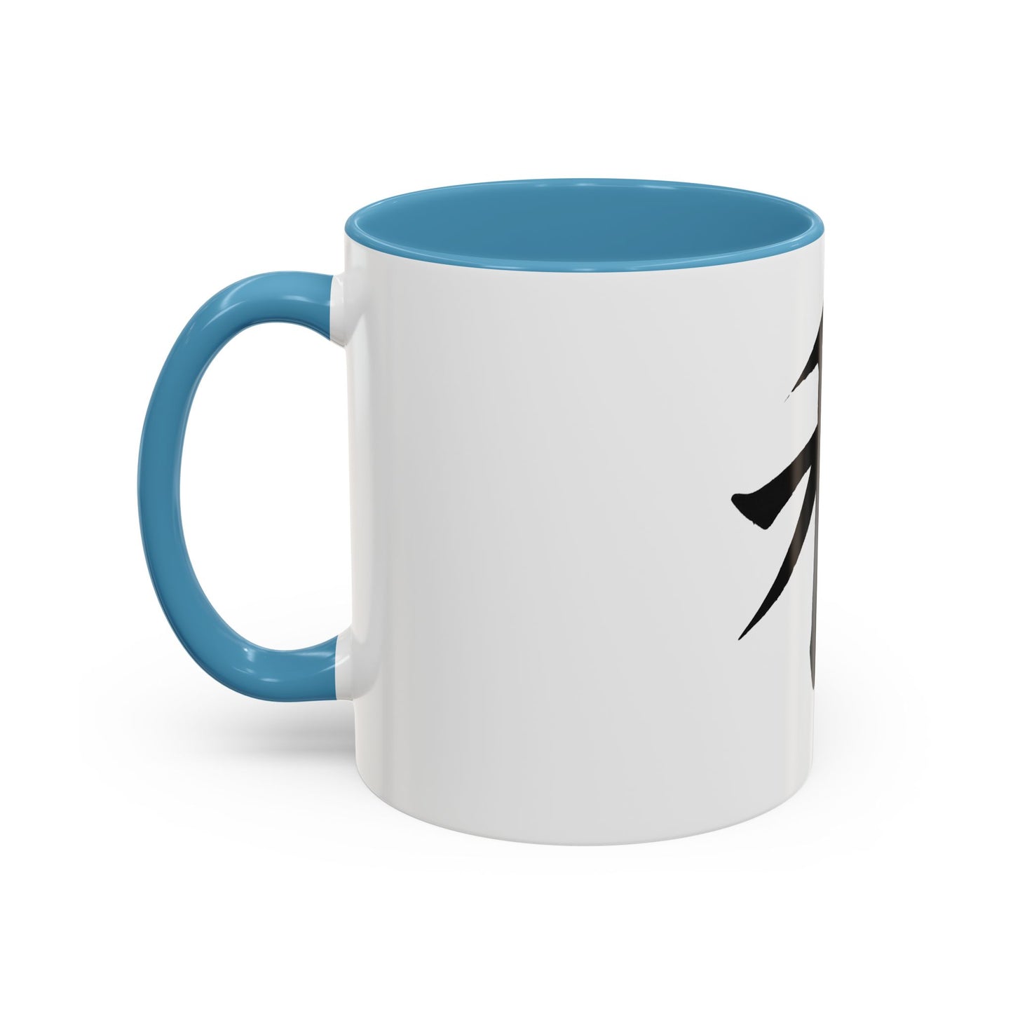Serene Zen Coffee Mug | Inspirational Drinkware, Gift for Tea Lovers, Office Decor, Mindfulness Gift, Meditation Style